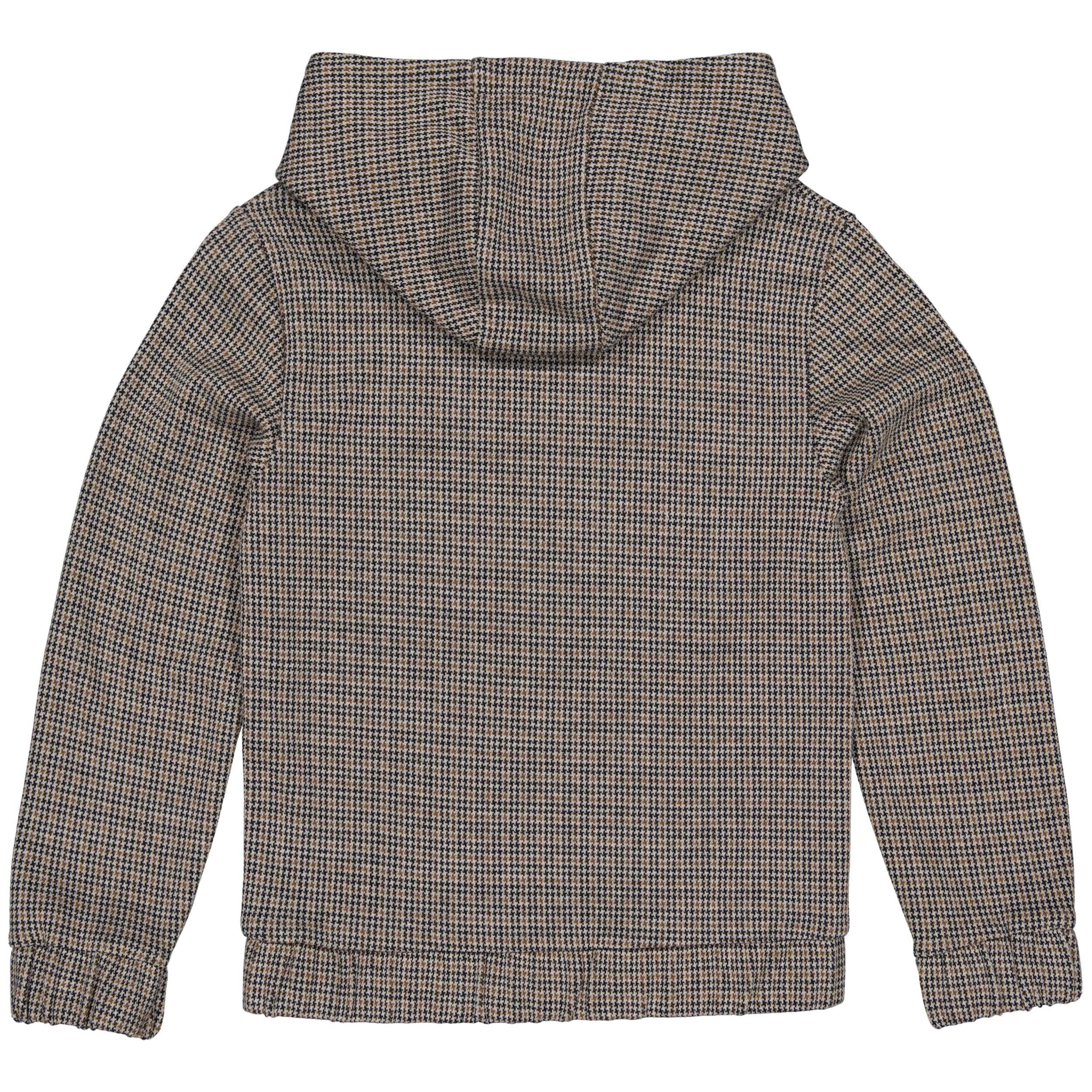 SWEATER | AOP Multi Graphic