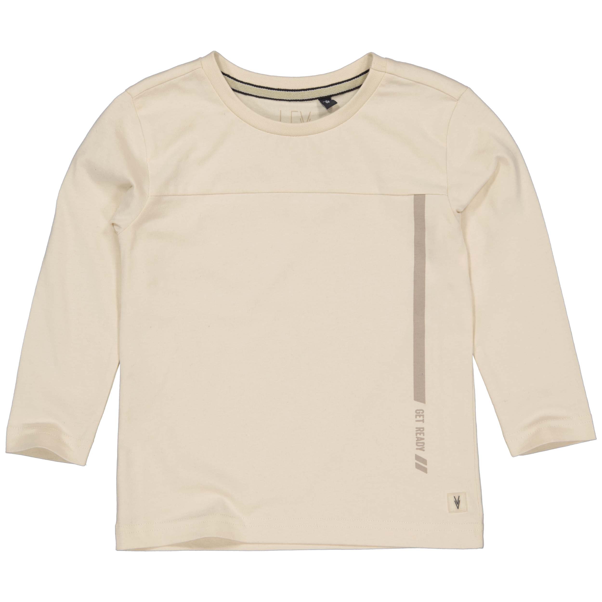 LONGSLEEVE | Sand