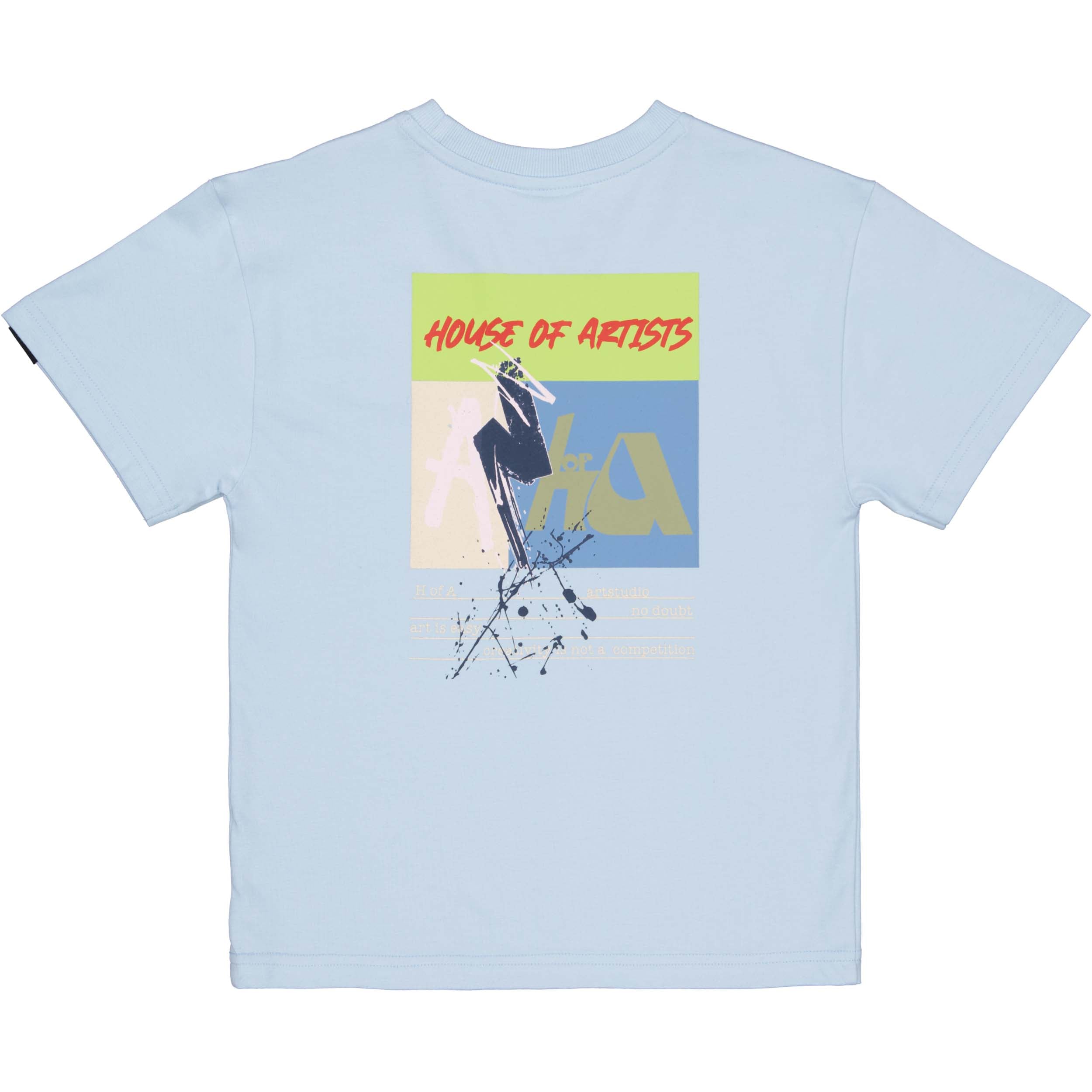 HOFA261HAIDEN | Ice Blue