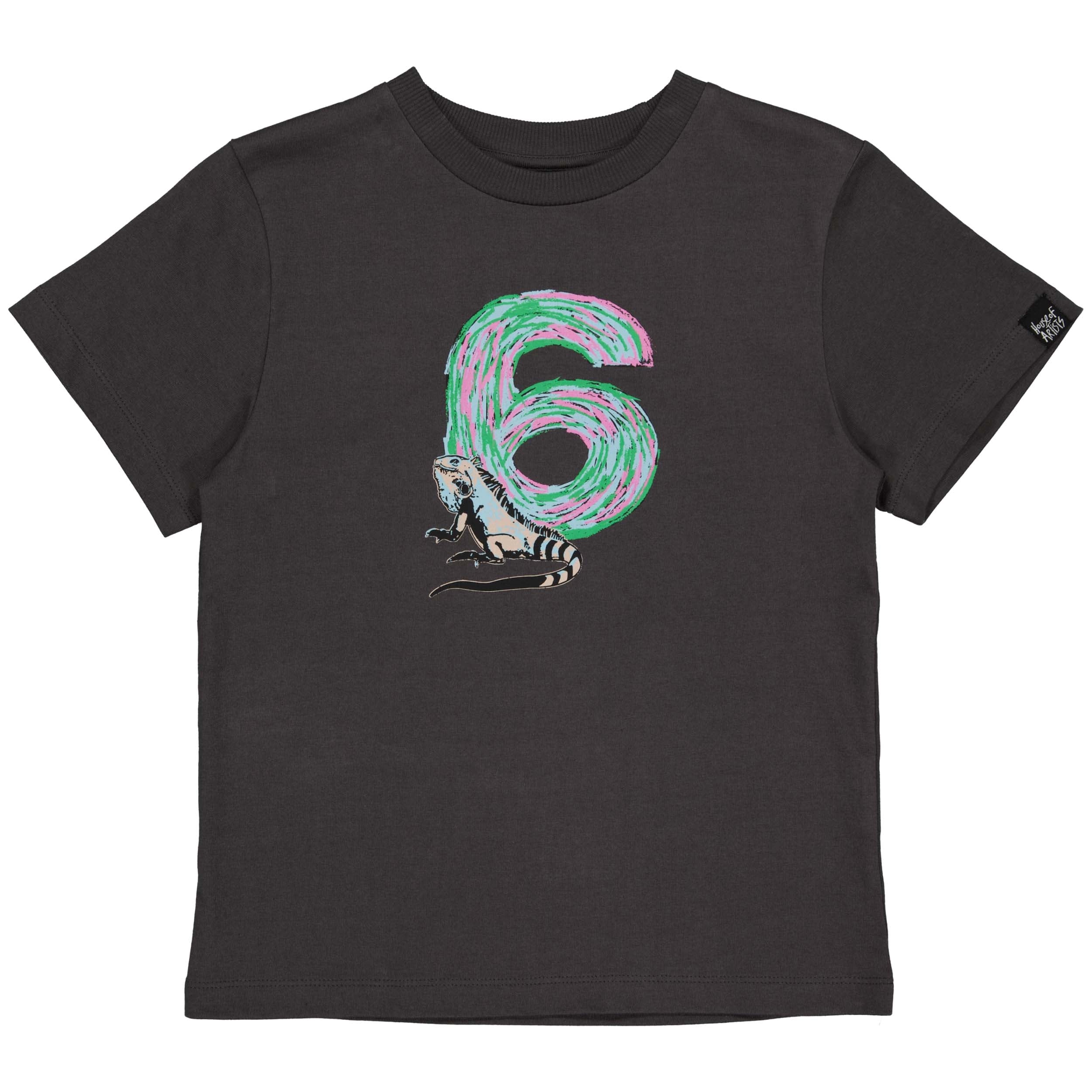 SHIRT | Dark Grey