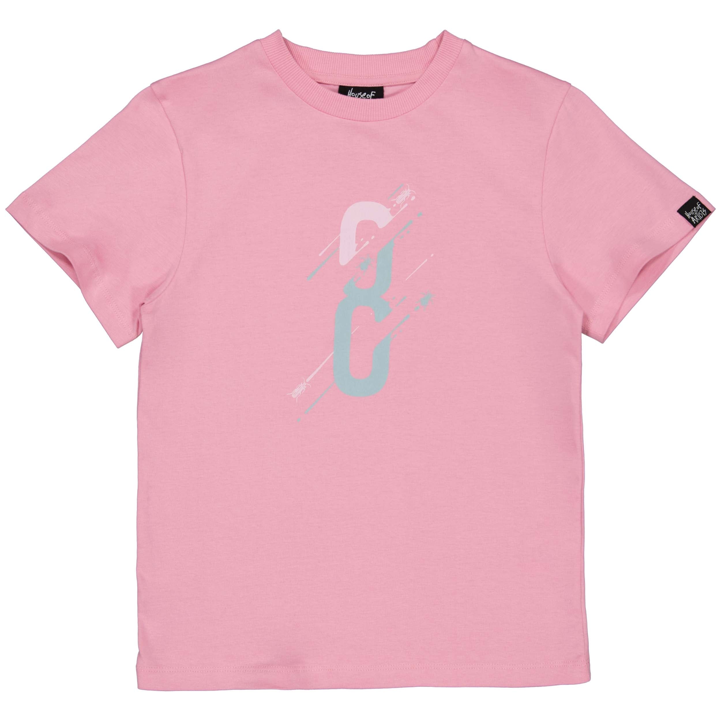 SHIRT | Old Pink