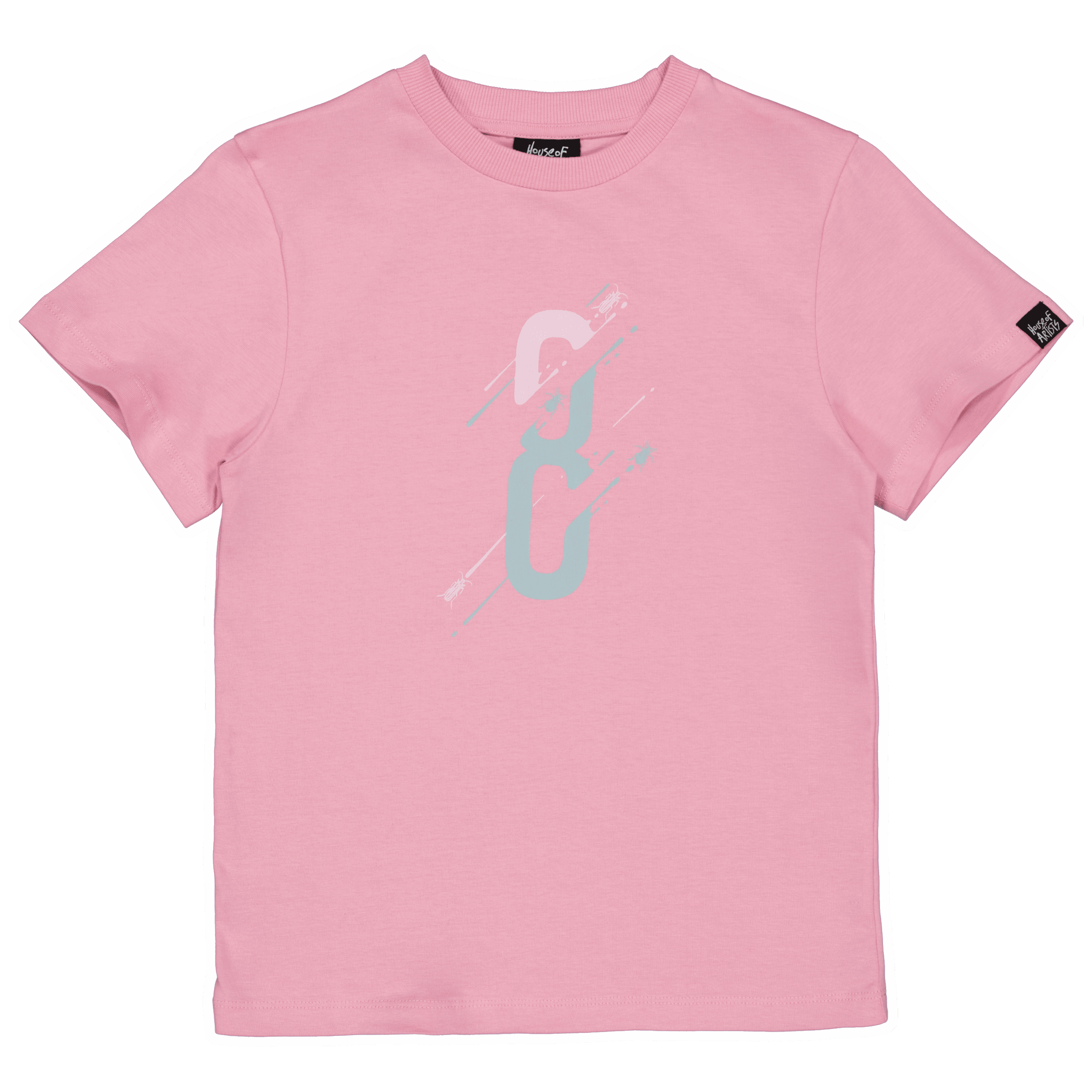 SHIRT | Old Pink