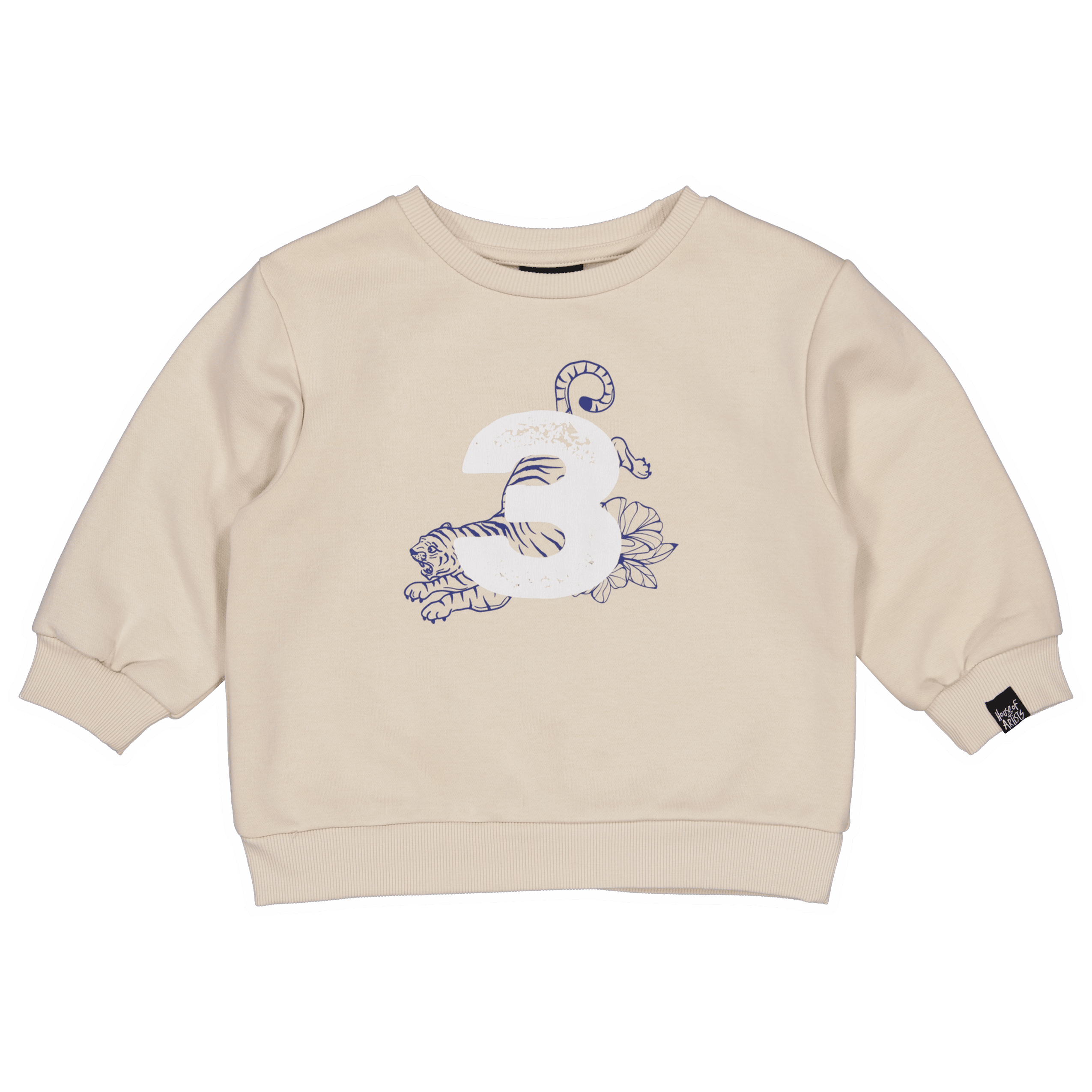 SWEATER | Kit