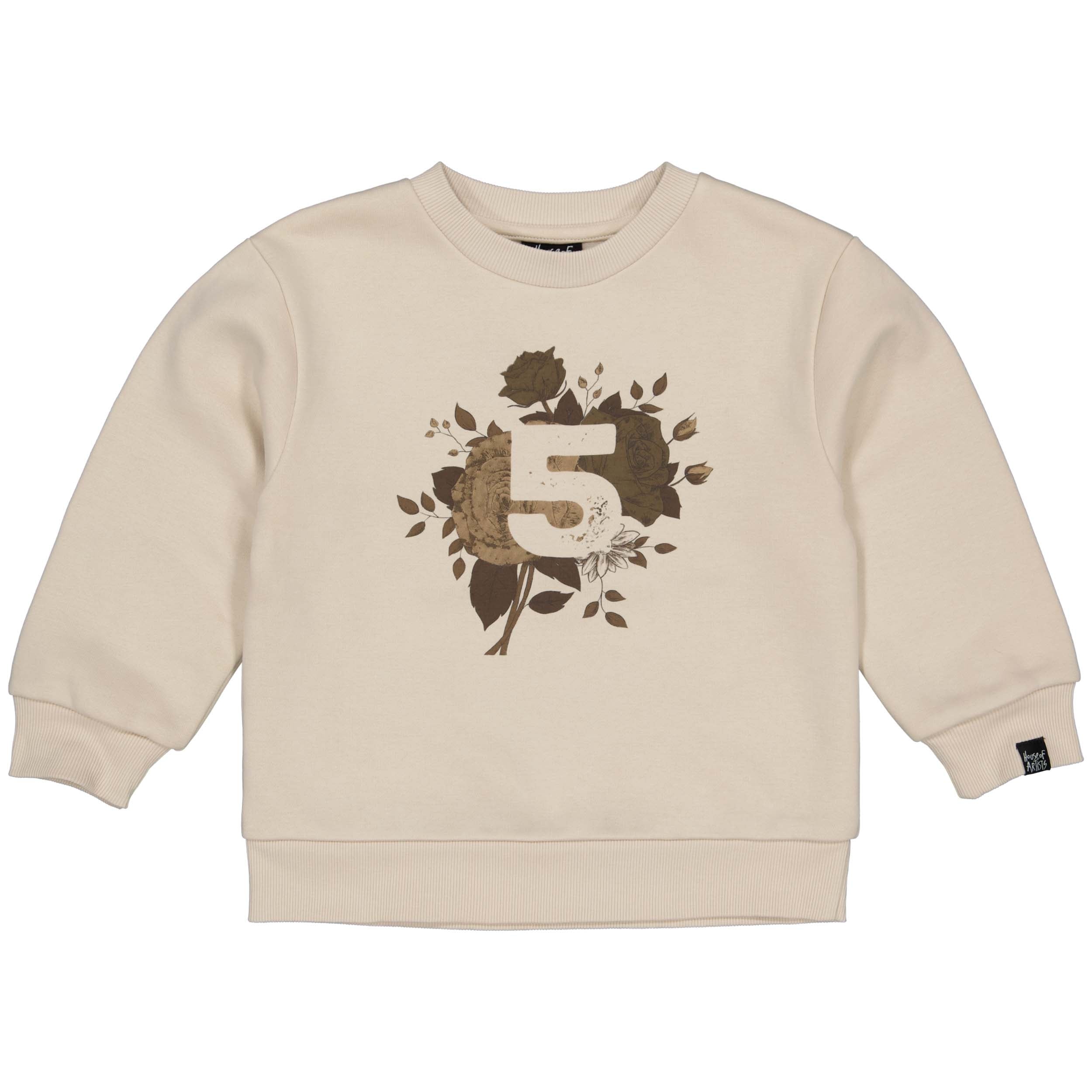 SWEATER | Kit