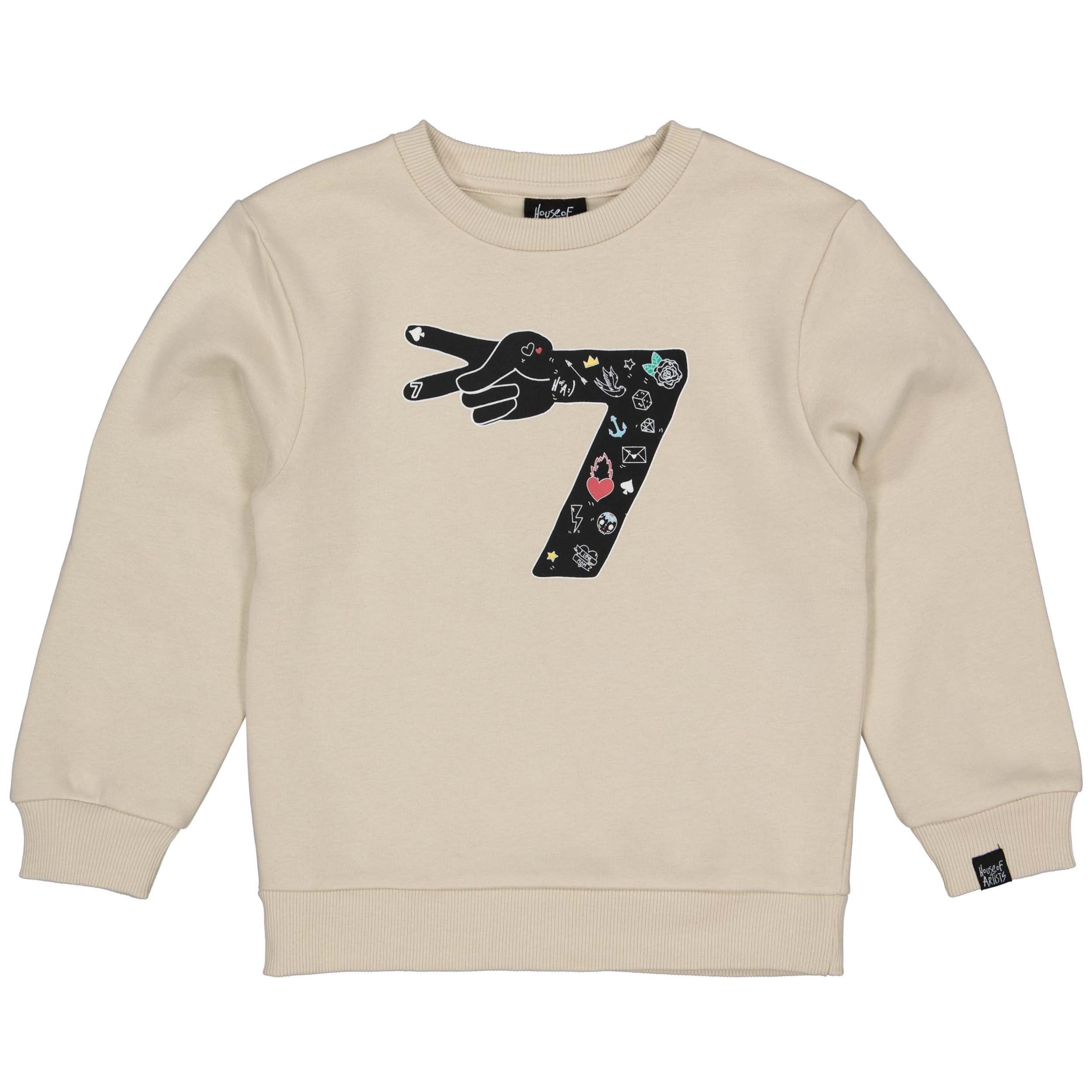 SWEATER | Kit