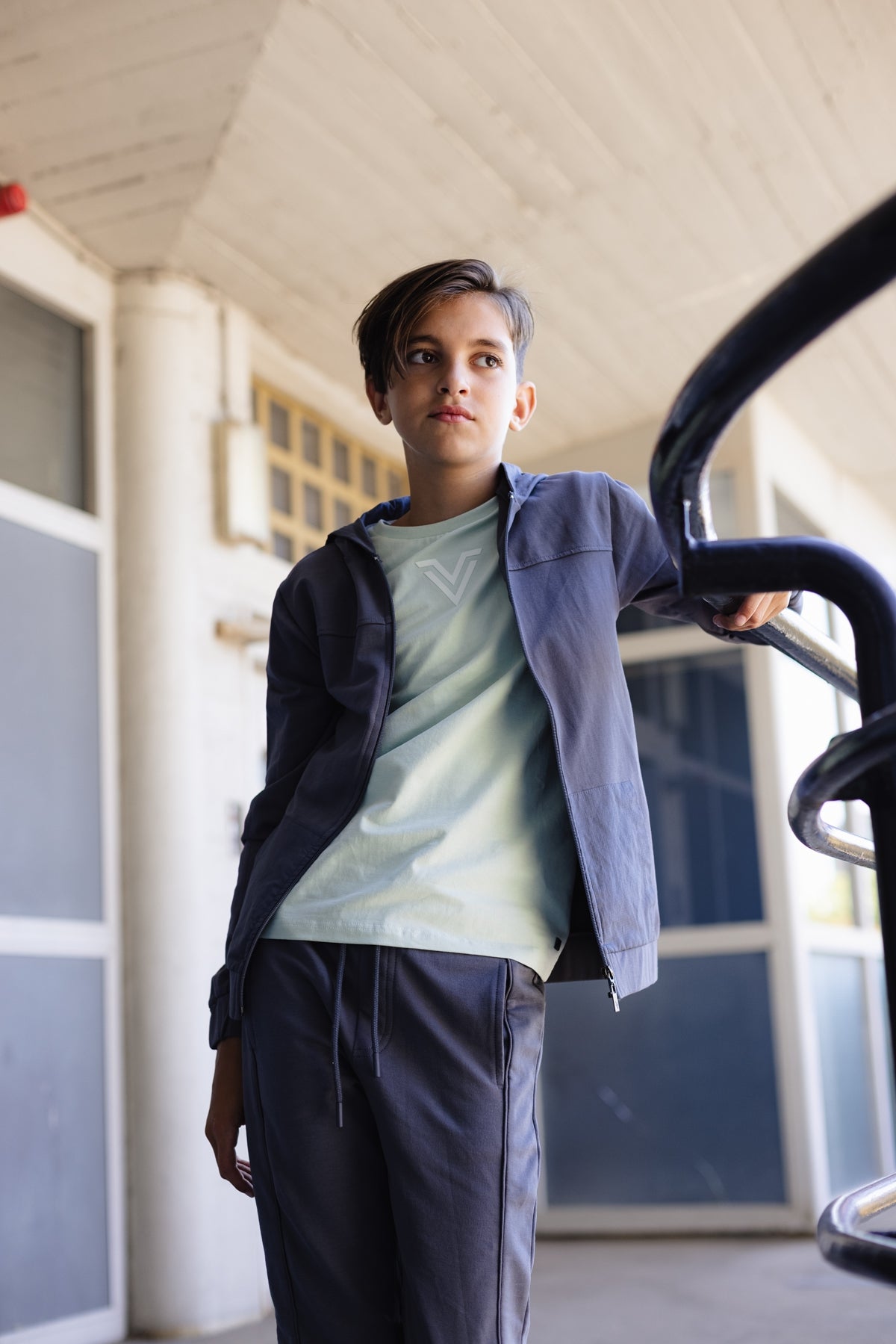 SWEATPANTS | Dark Blue