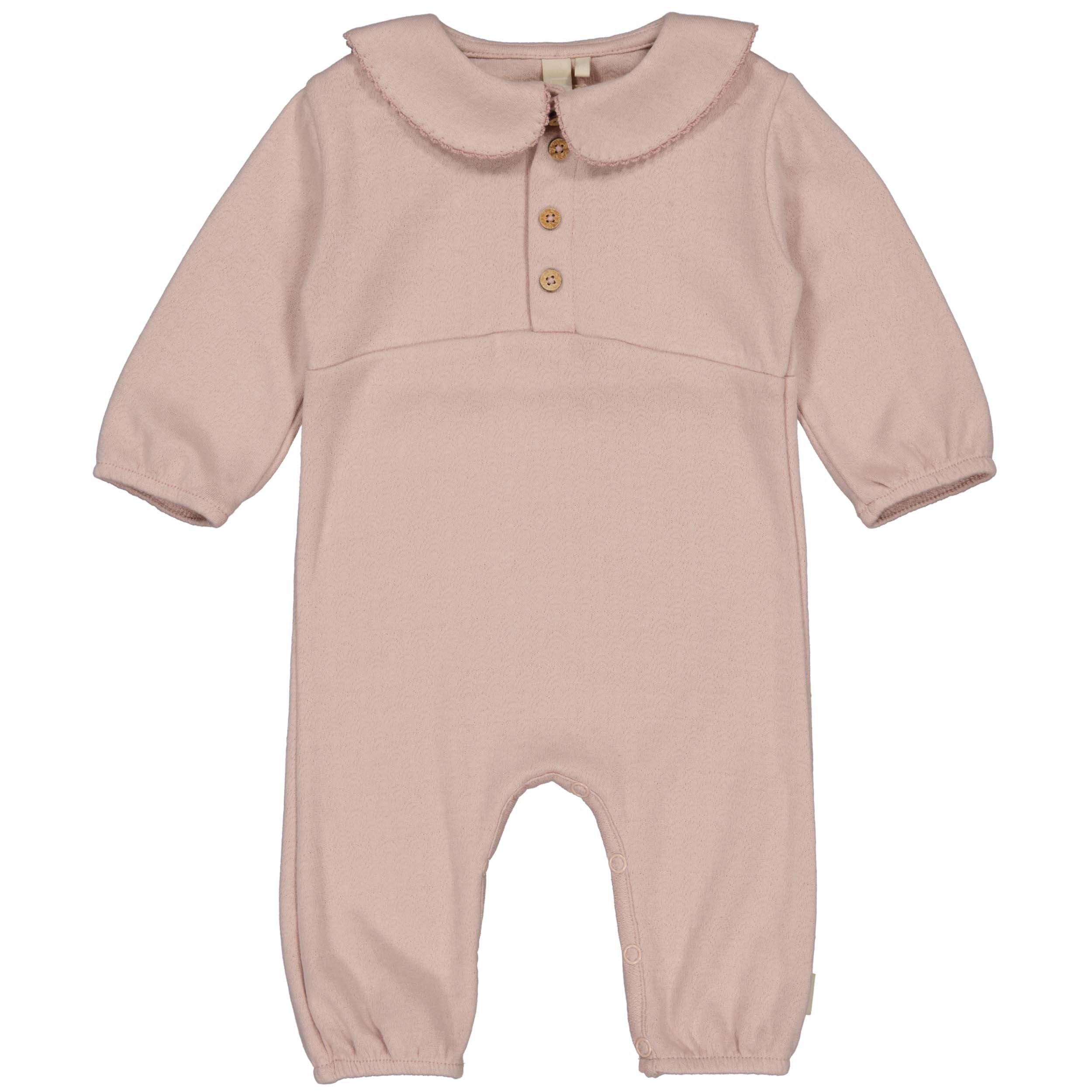 Broek Roze | Light Mauve