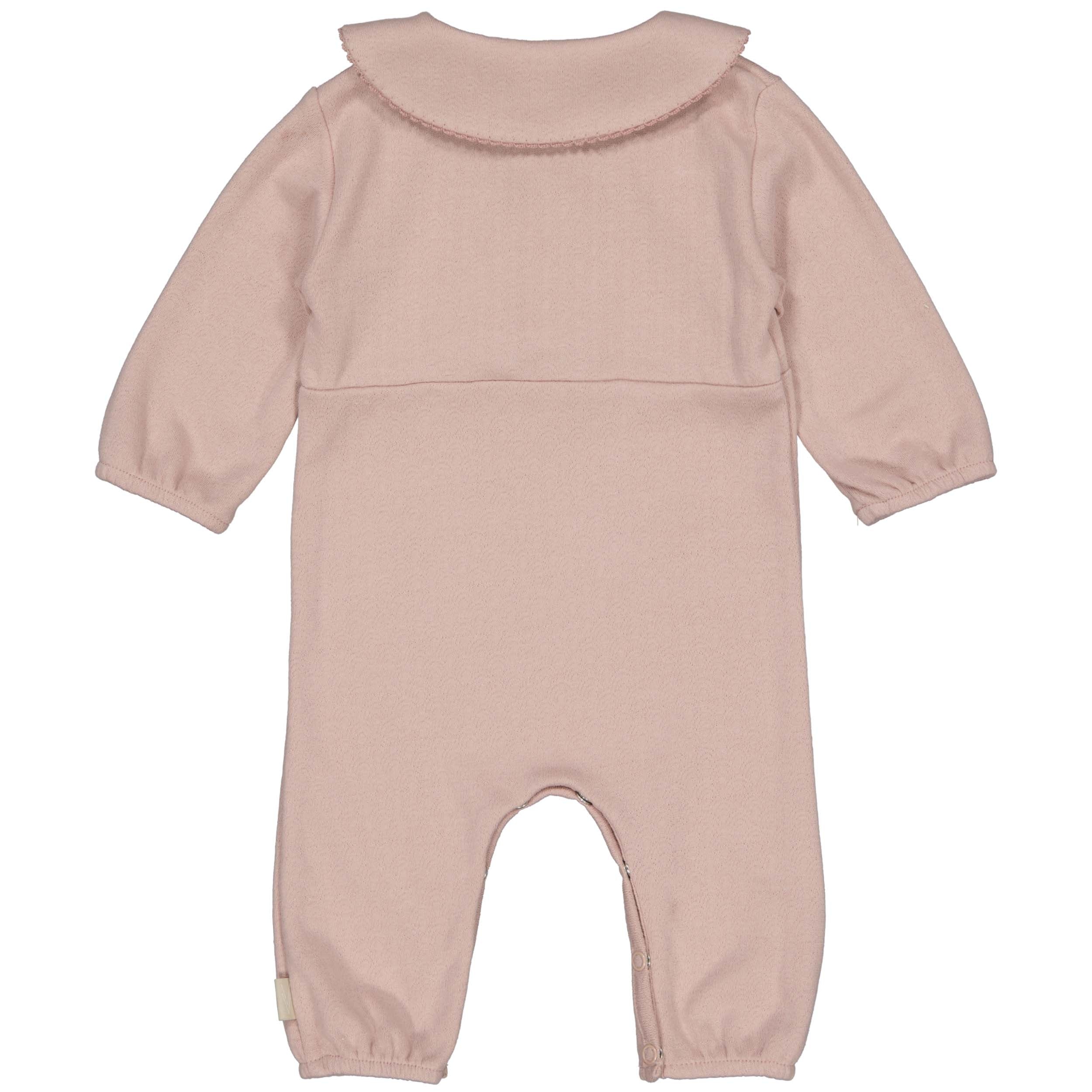 Broek Roze | Light Mauve