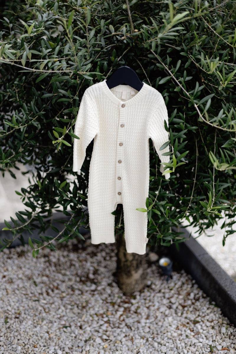 Hose Cremefarbenes | Off White