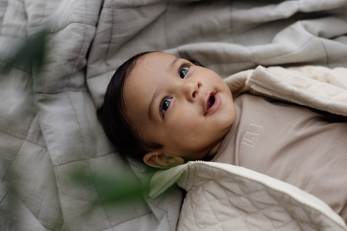 Hemd Brauner | Taupe