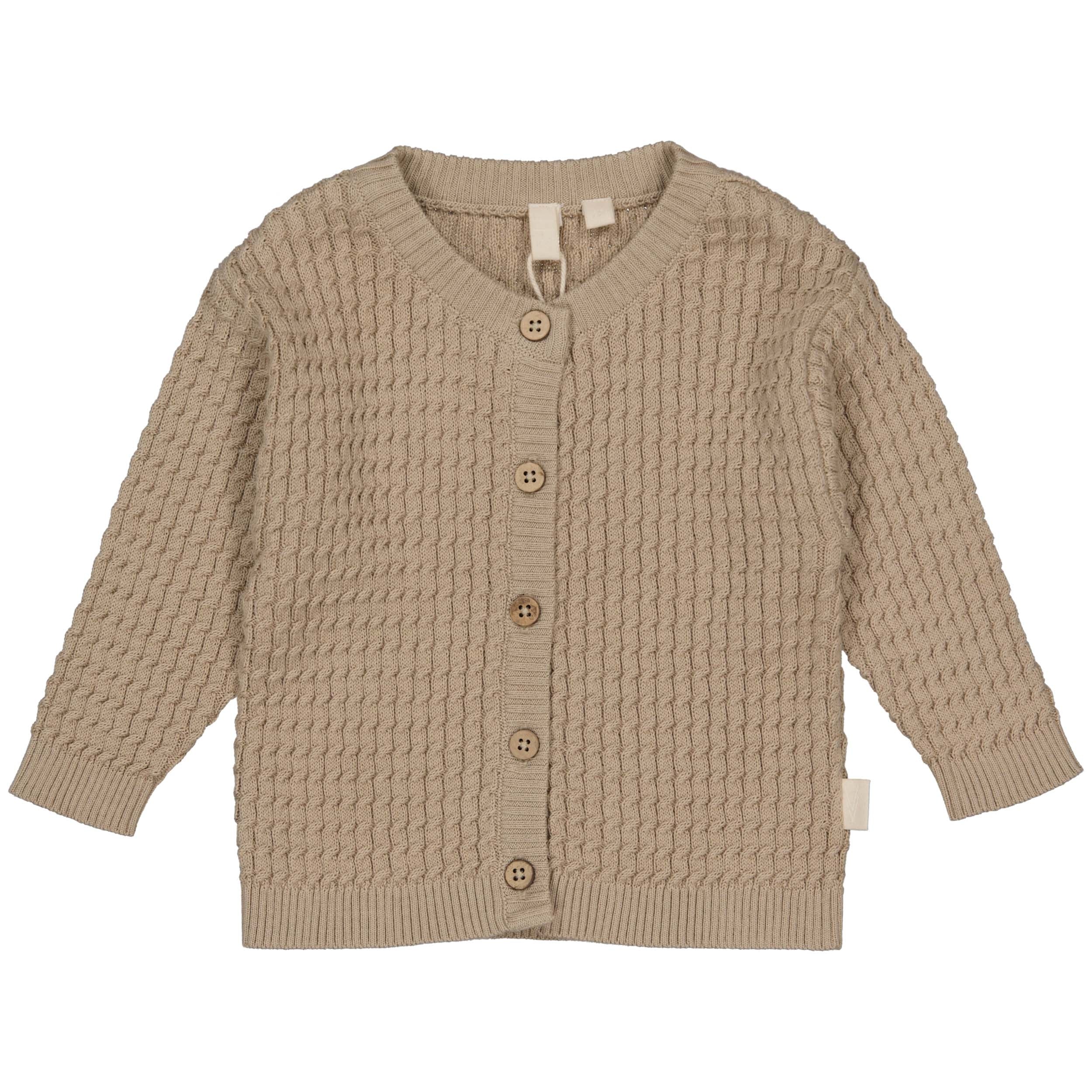 Pullover Braunes | Taupe