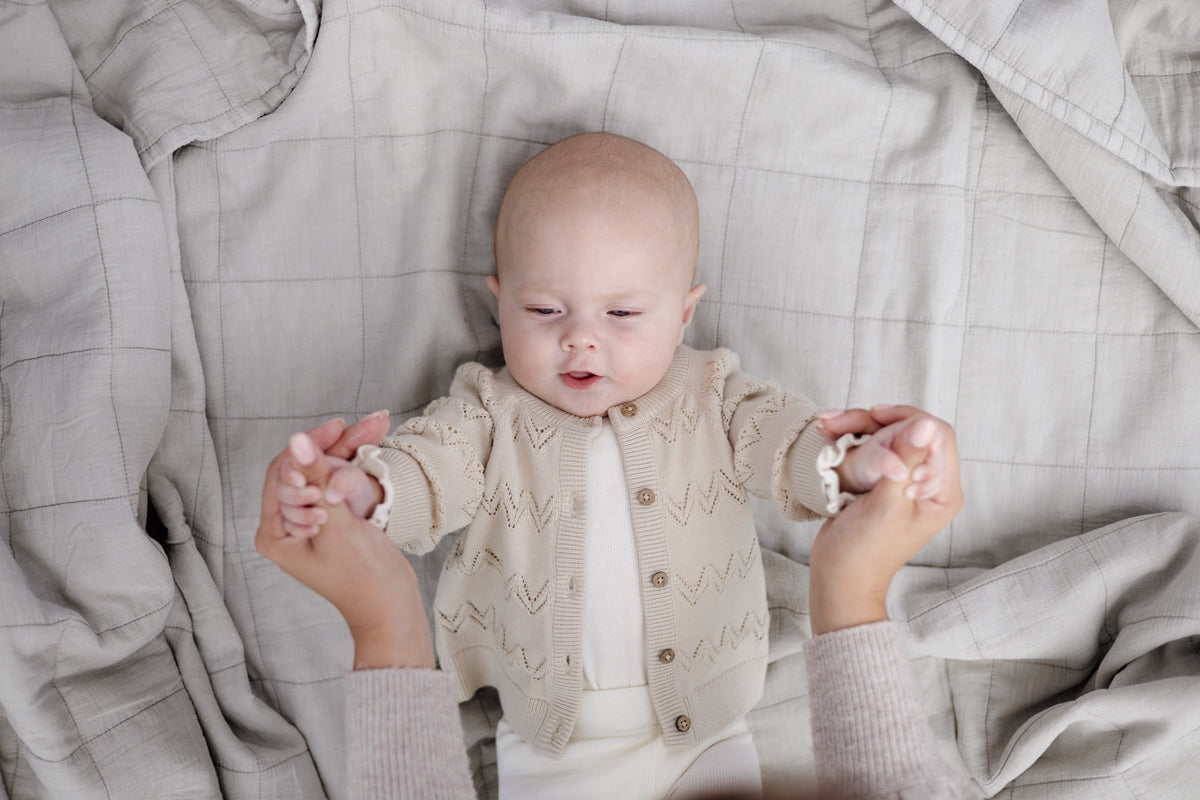 Pullover Beige | Light Sand