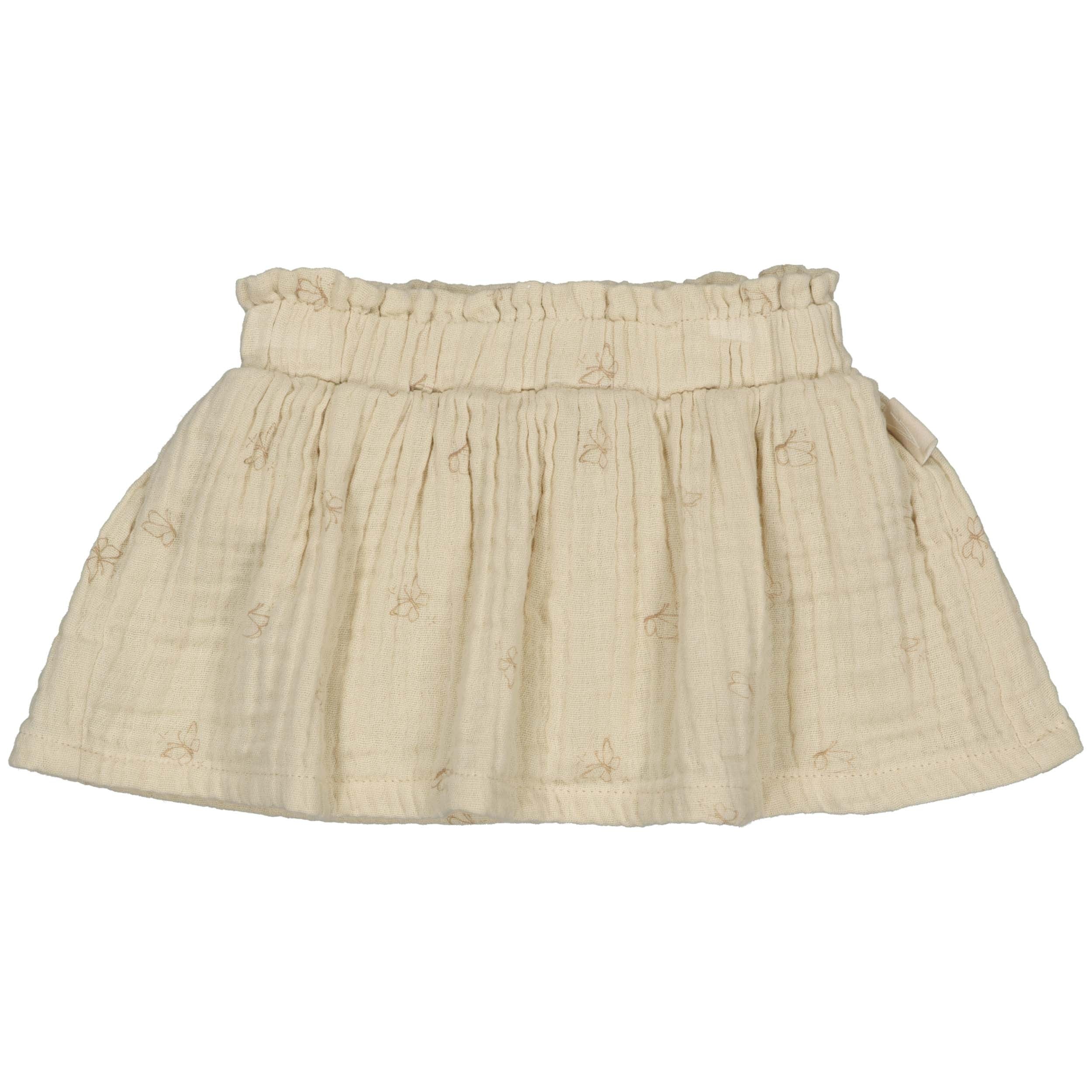 Rok Beige | AOP Sand Sketch