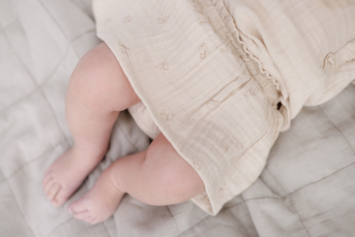 Rok Beige | AOP Sand Sketch