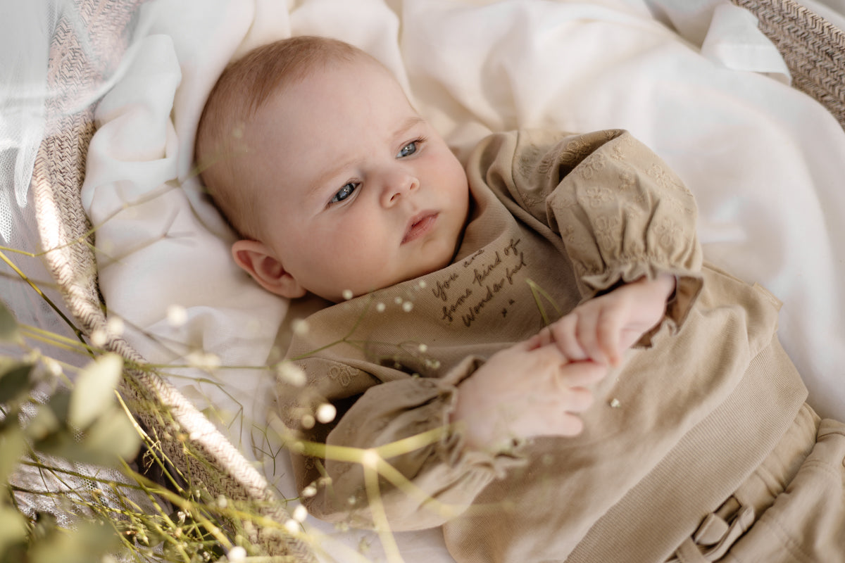 Sweater beige | Greige