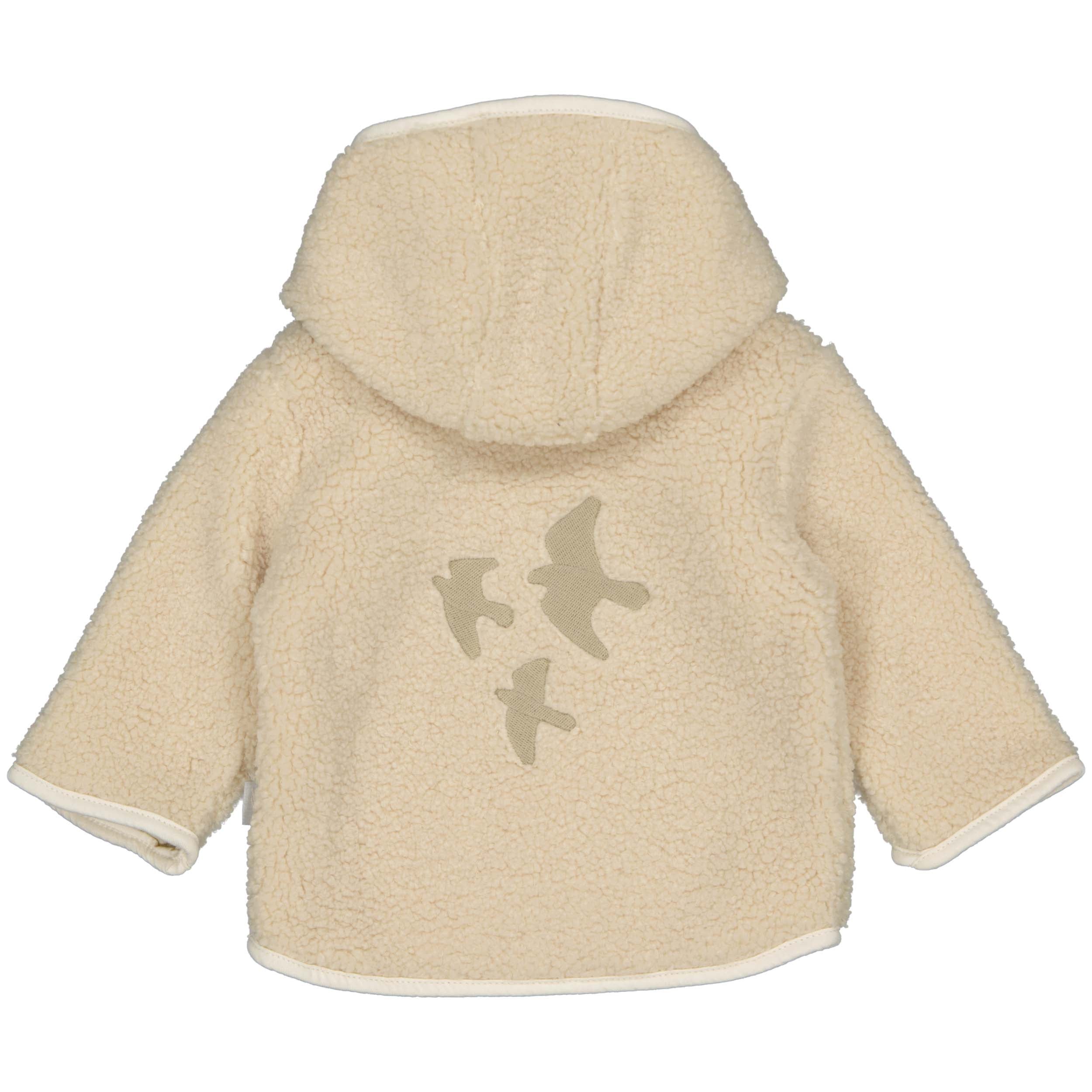 Jas licht zand | Light Sand