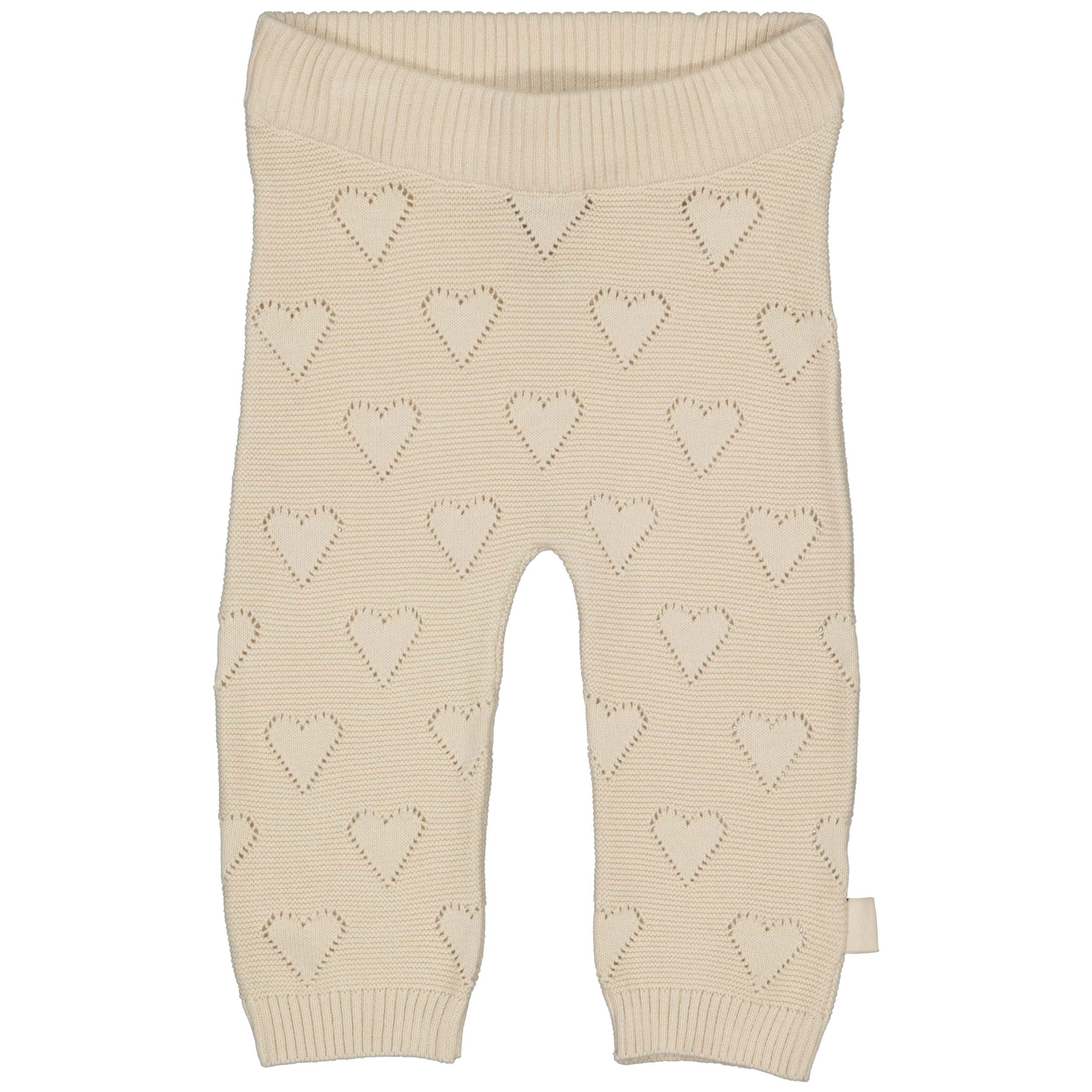Broek licht zand | Light Sand