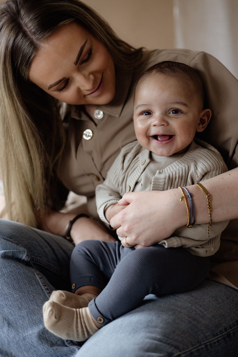 Legging grijs | Grey