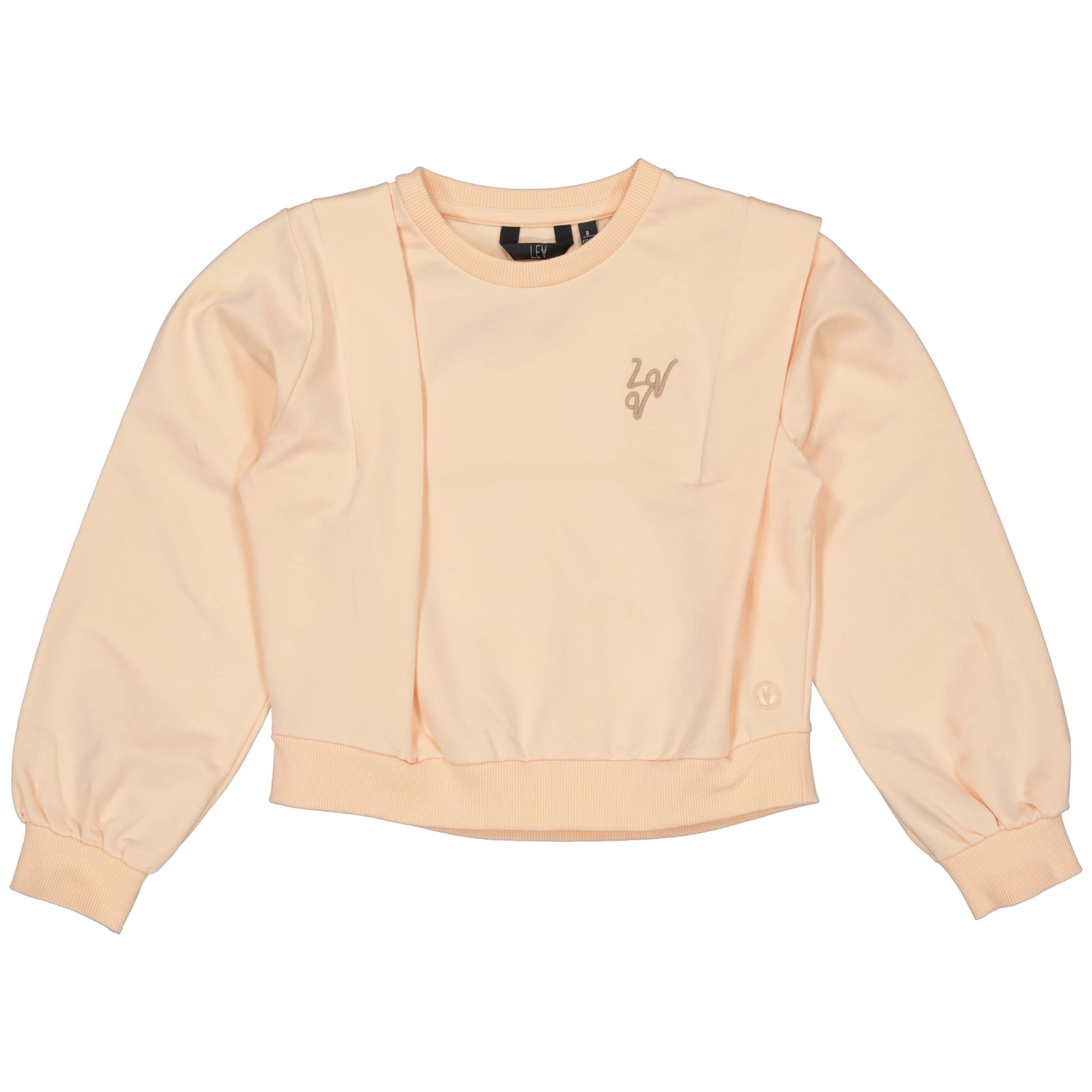Pullover Rosa | Mauve
