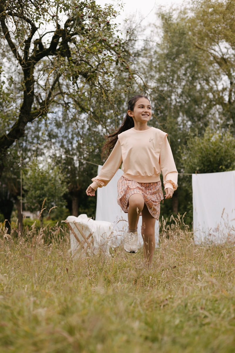 Pullover Rosa | Mauve