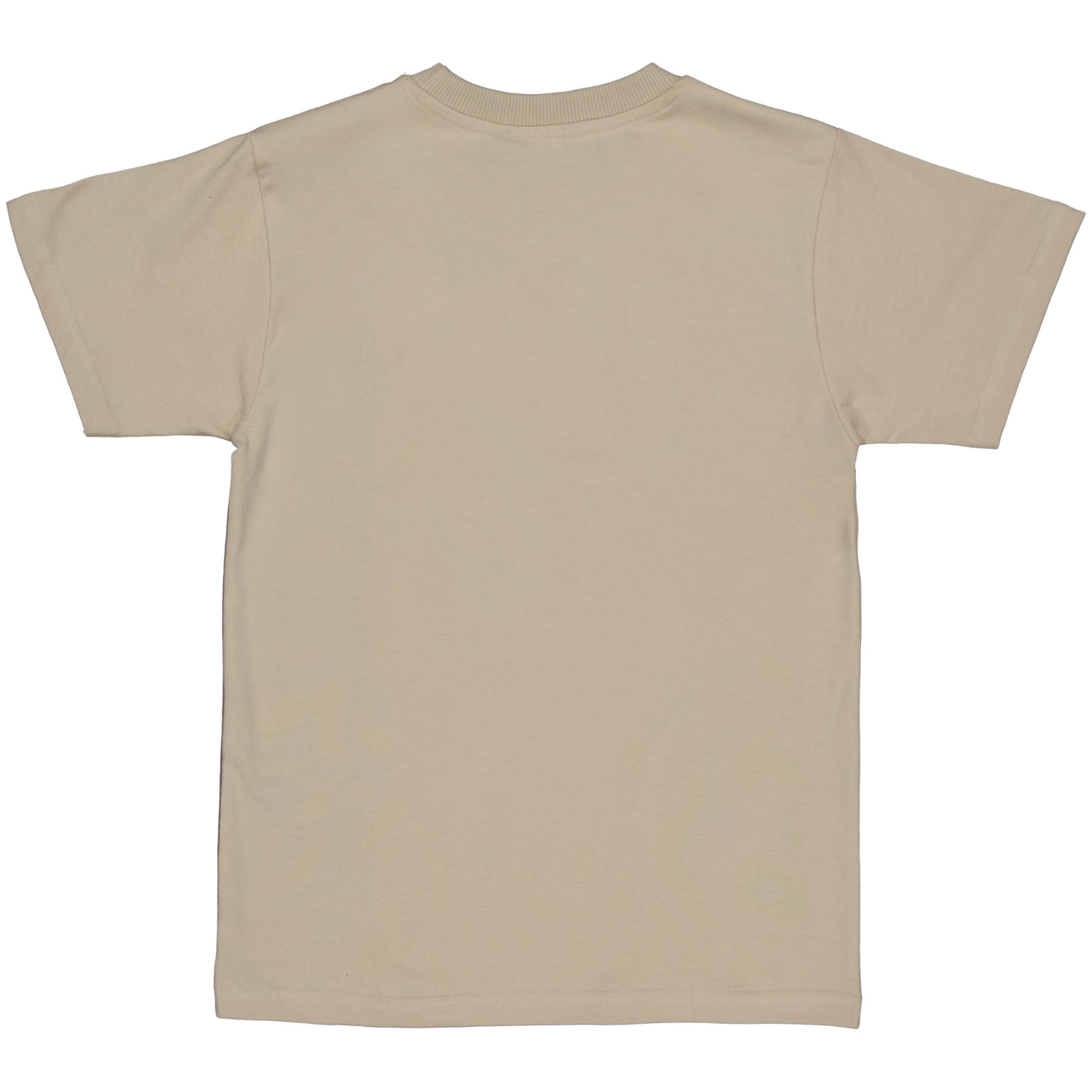 Shirts Bruin | Light Taupe