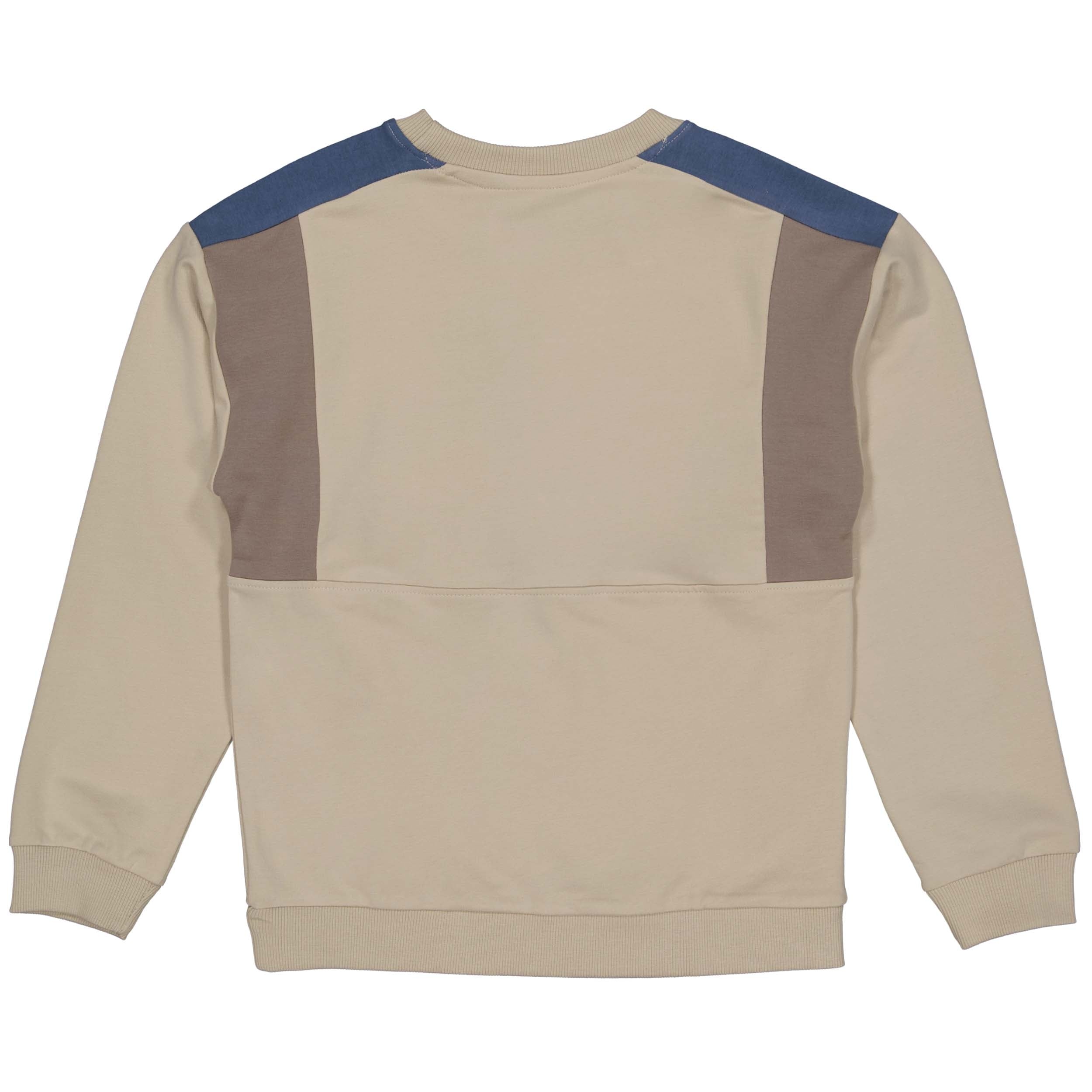 Trui Beige | Light Taupe
