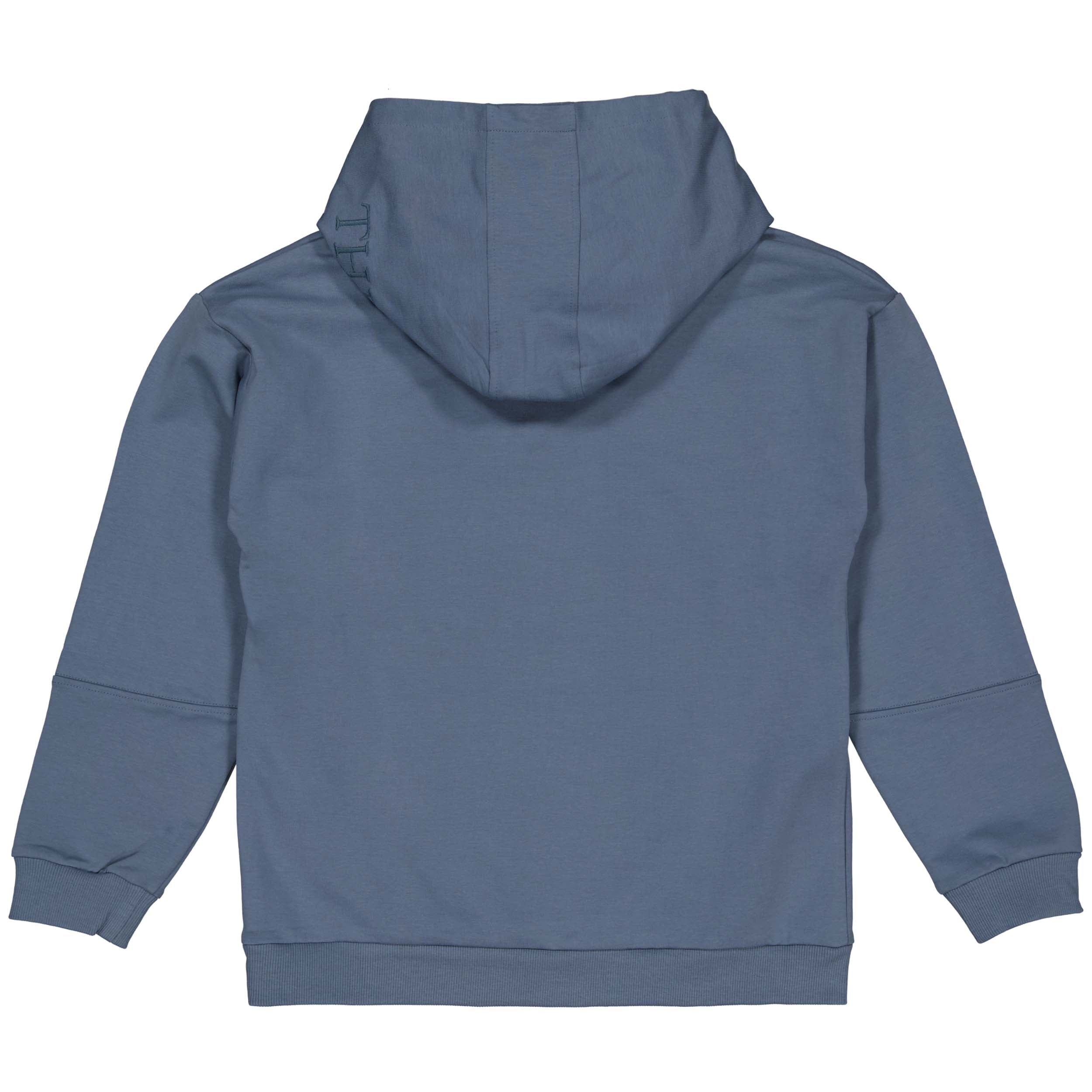 Pullover Blau | Mid Blue