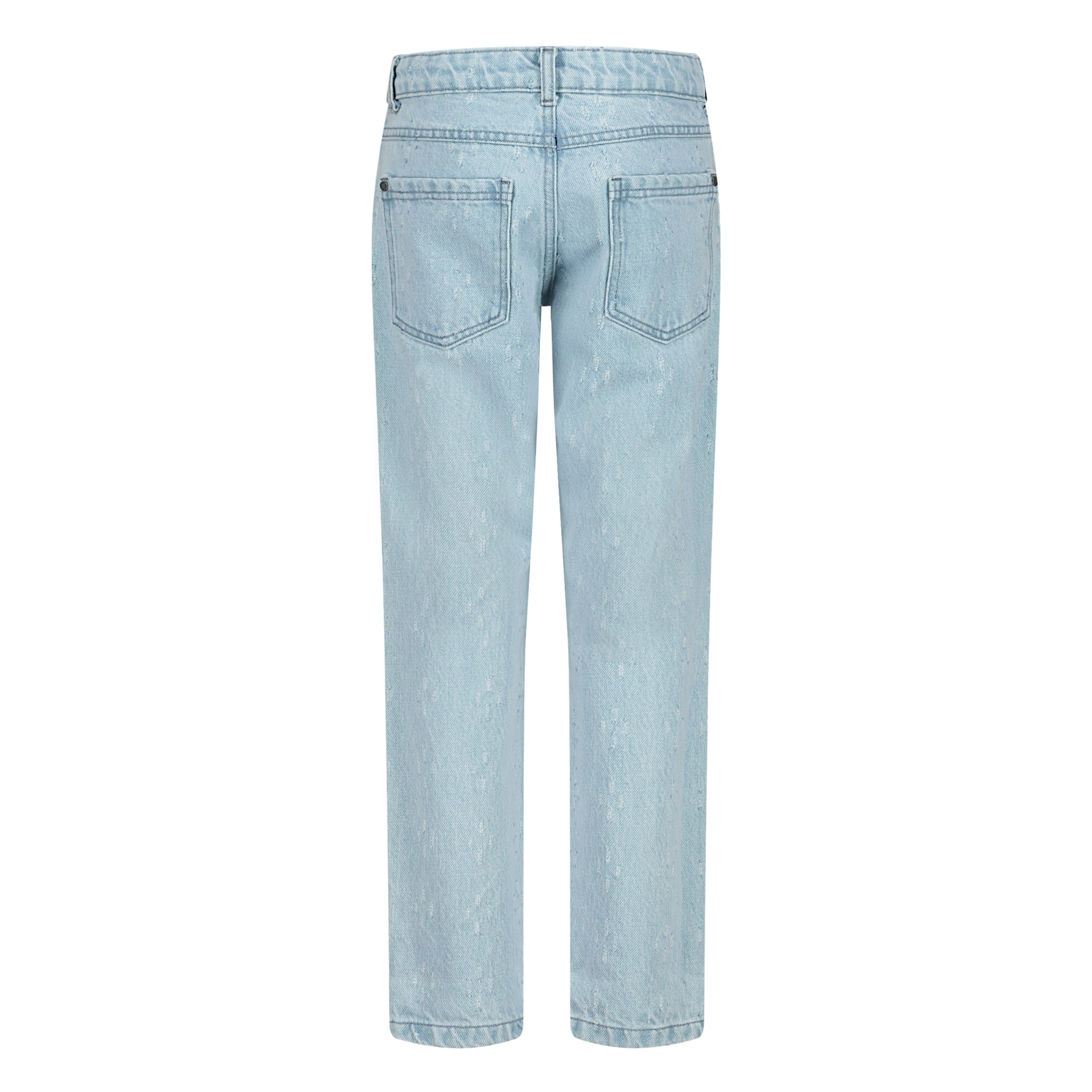 Broek Blauw spijker | Light Blue Denim