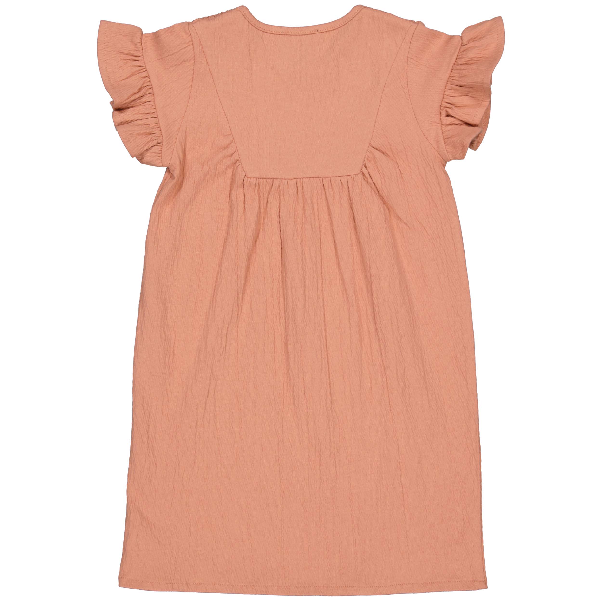 Jurk Roze | Old Pink