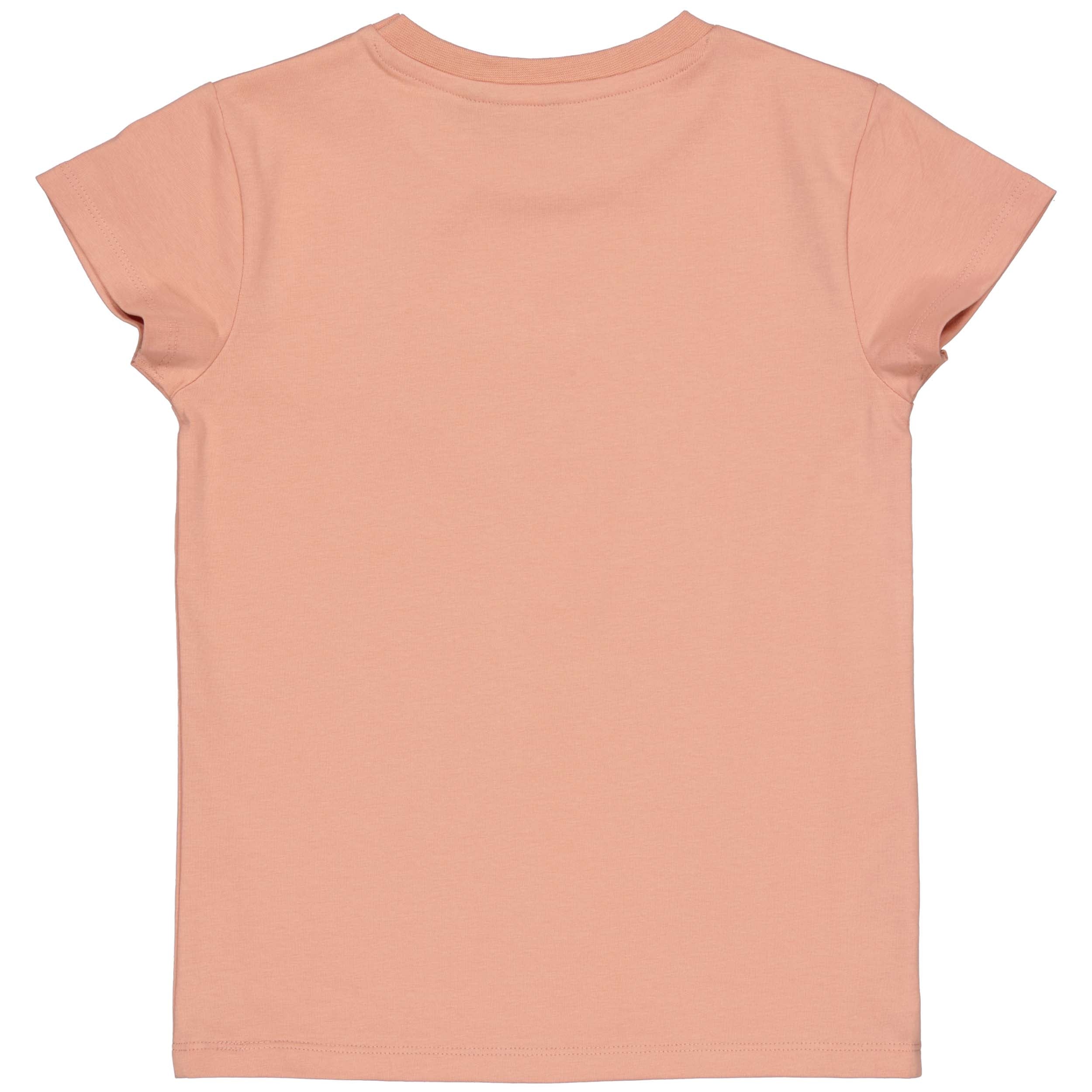 Shirt Roze | Old Pink