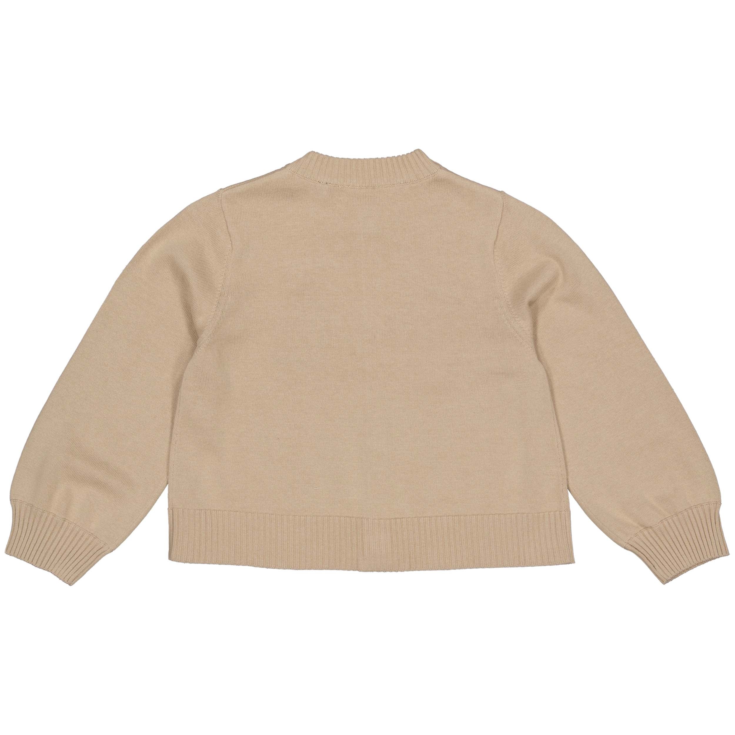Pullover Beige | Sand
