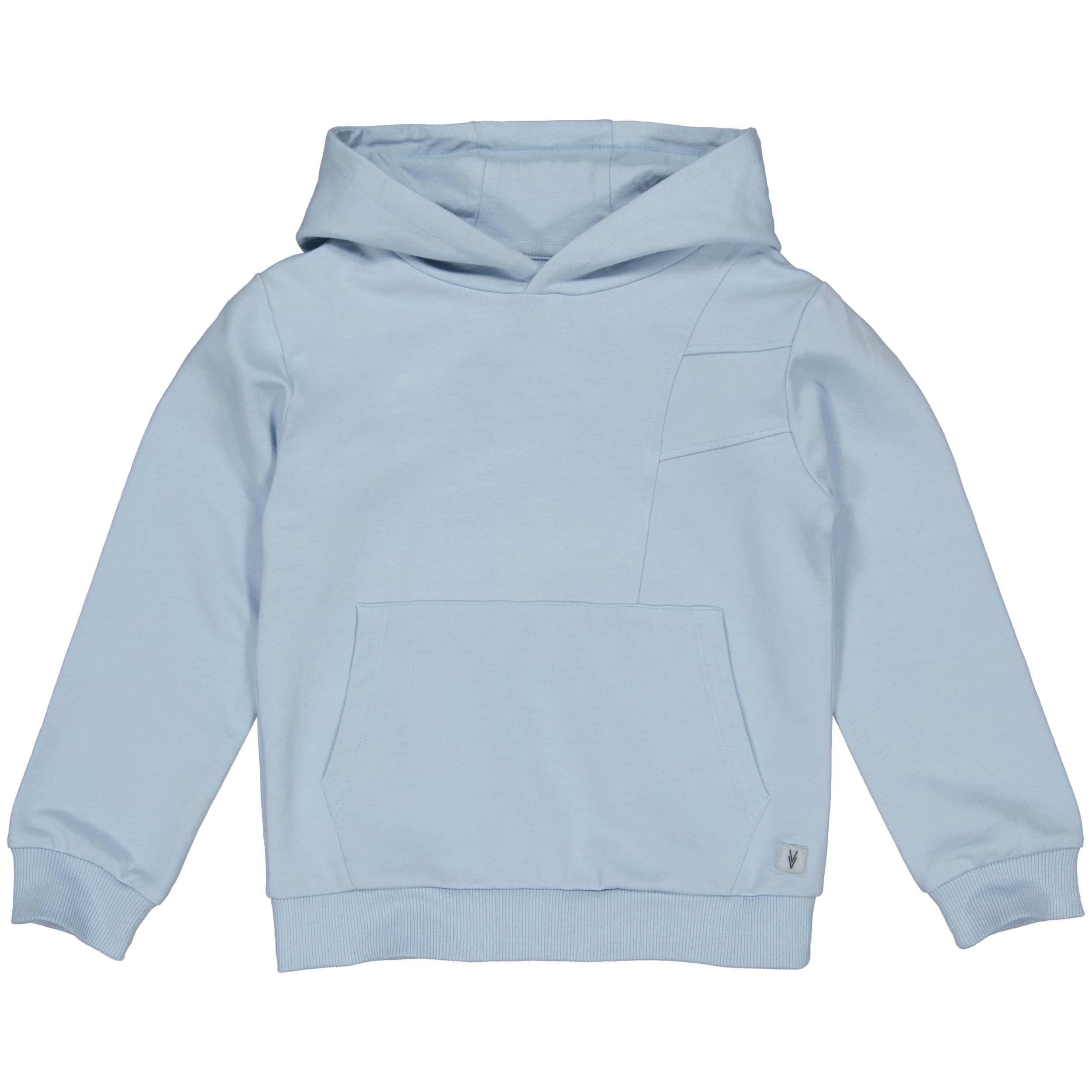 Pullover Blau | Sky Blue