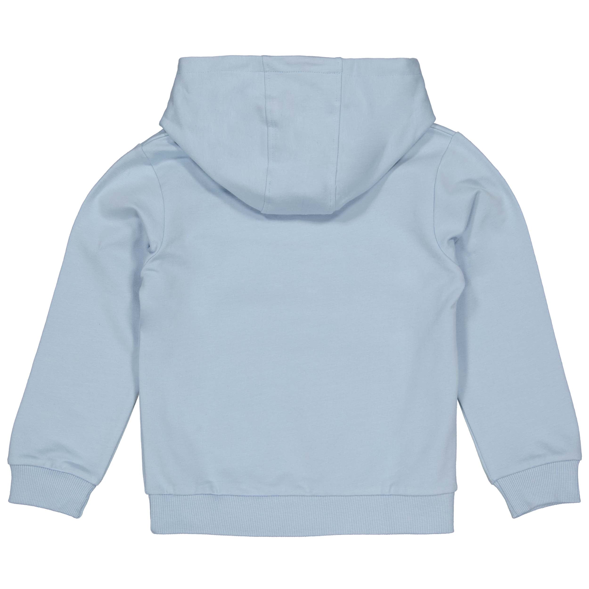 Pullover Blau | Sky Blue