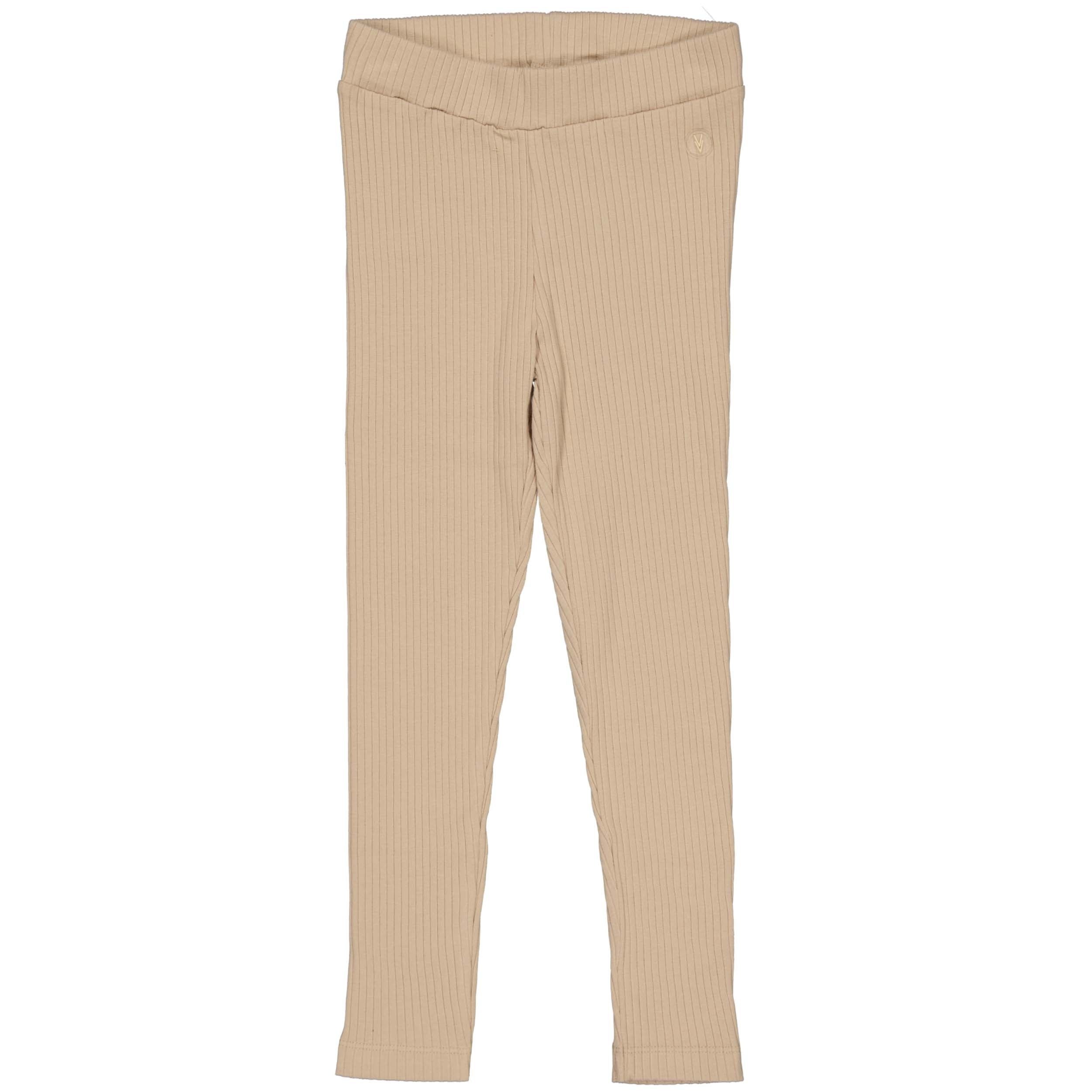 Broek Beige | Sand
