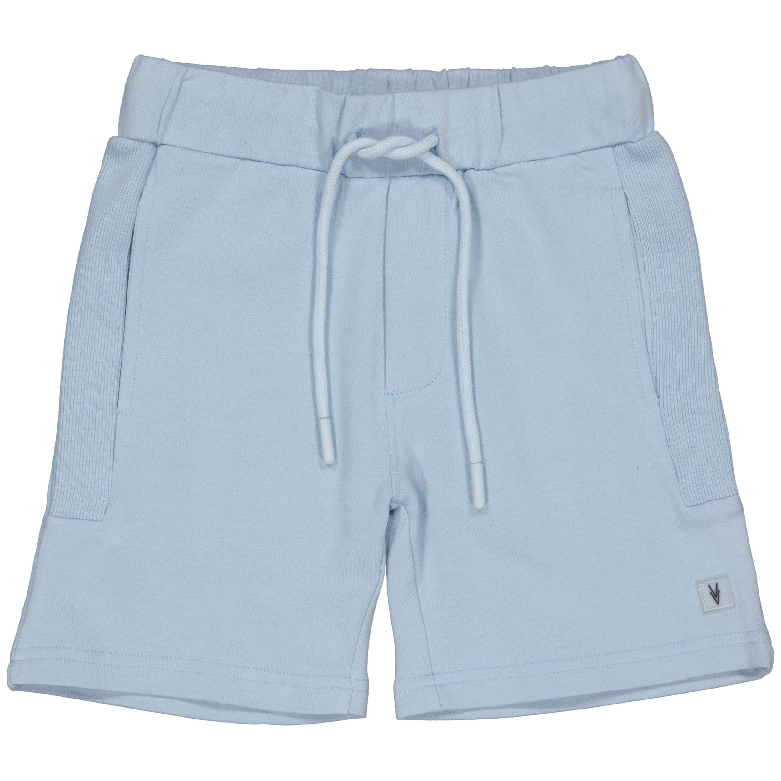 Broek Blauw | Sky Blue