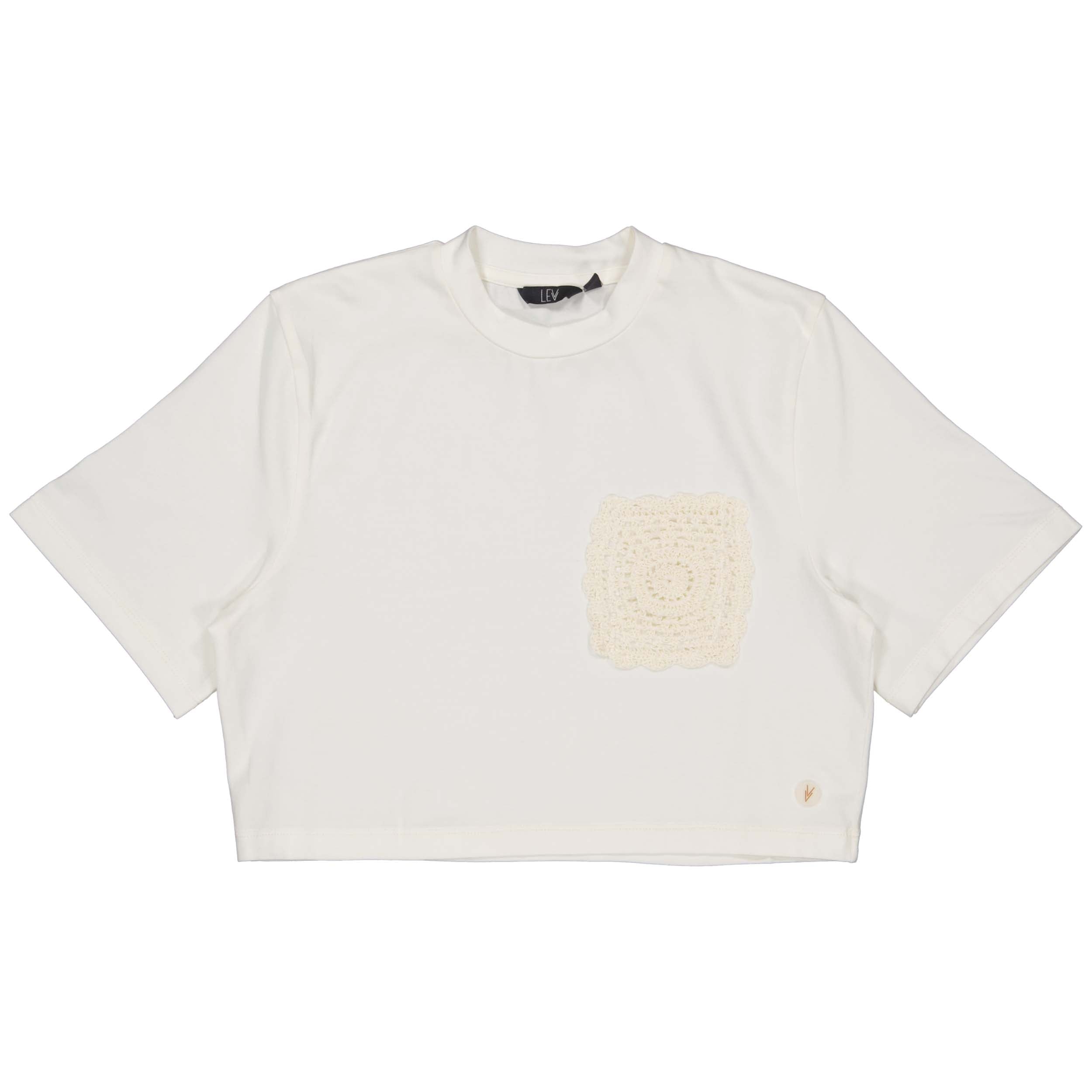 Shirt Wit | Off White