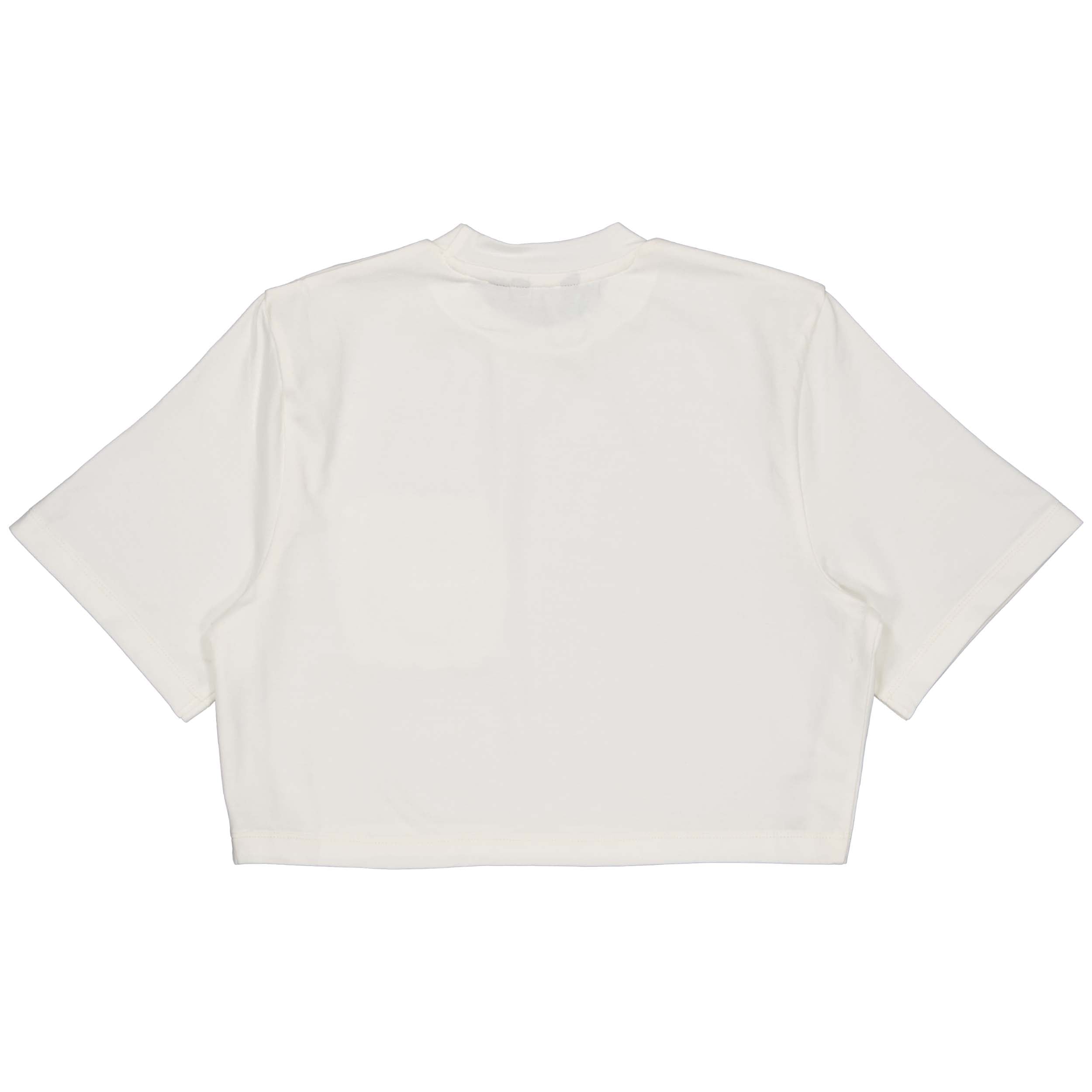 Shirt Wit | Off White