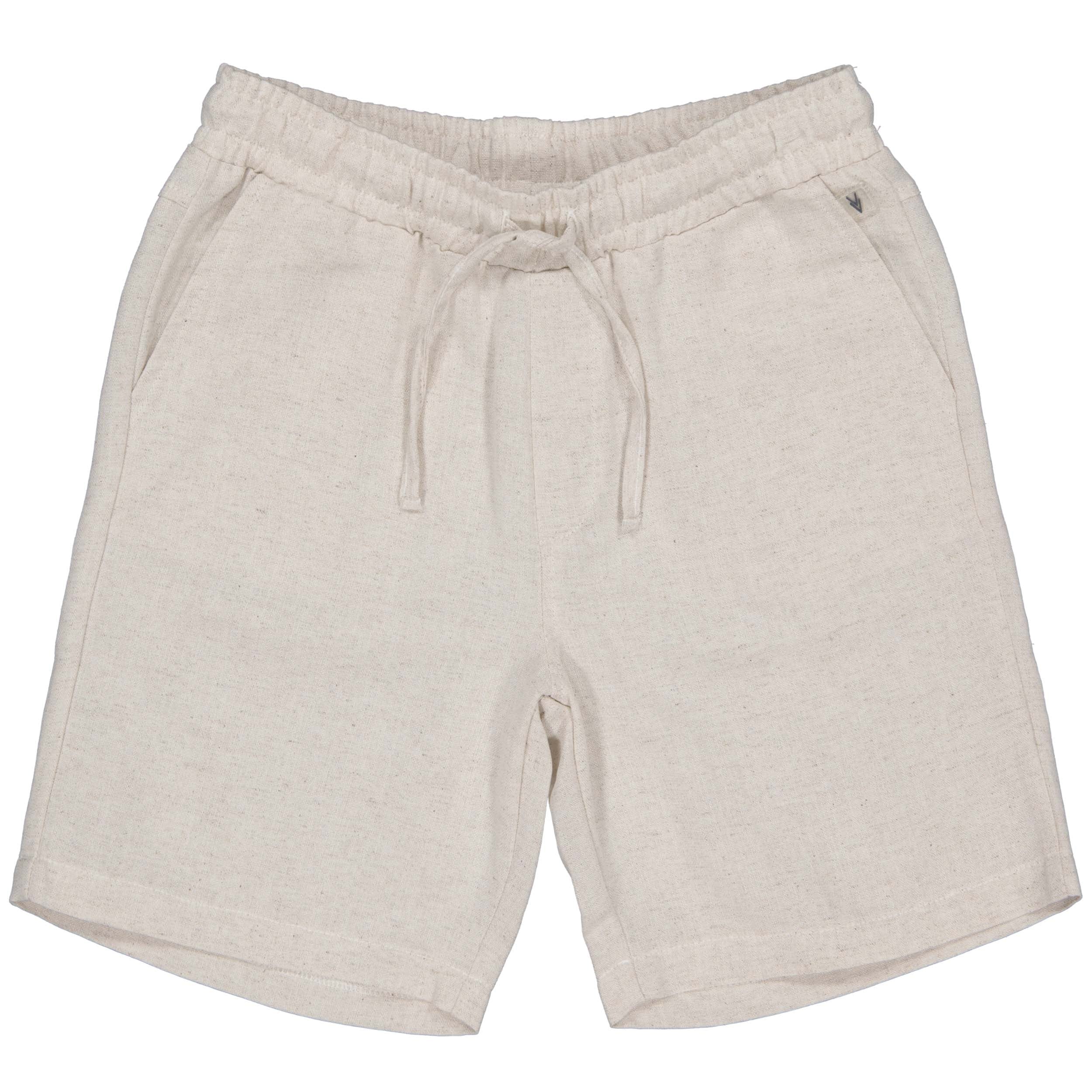 Broek Créme | Cream