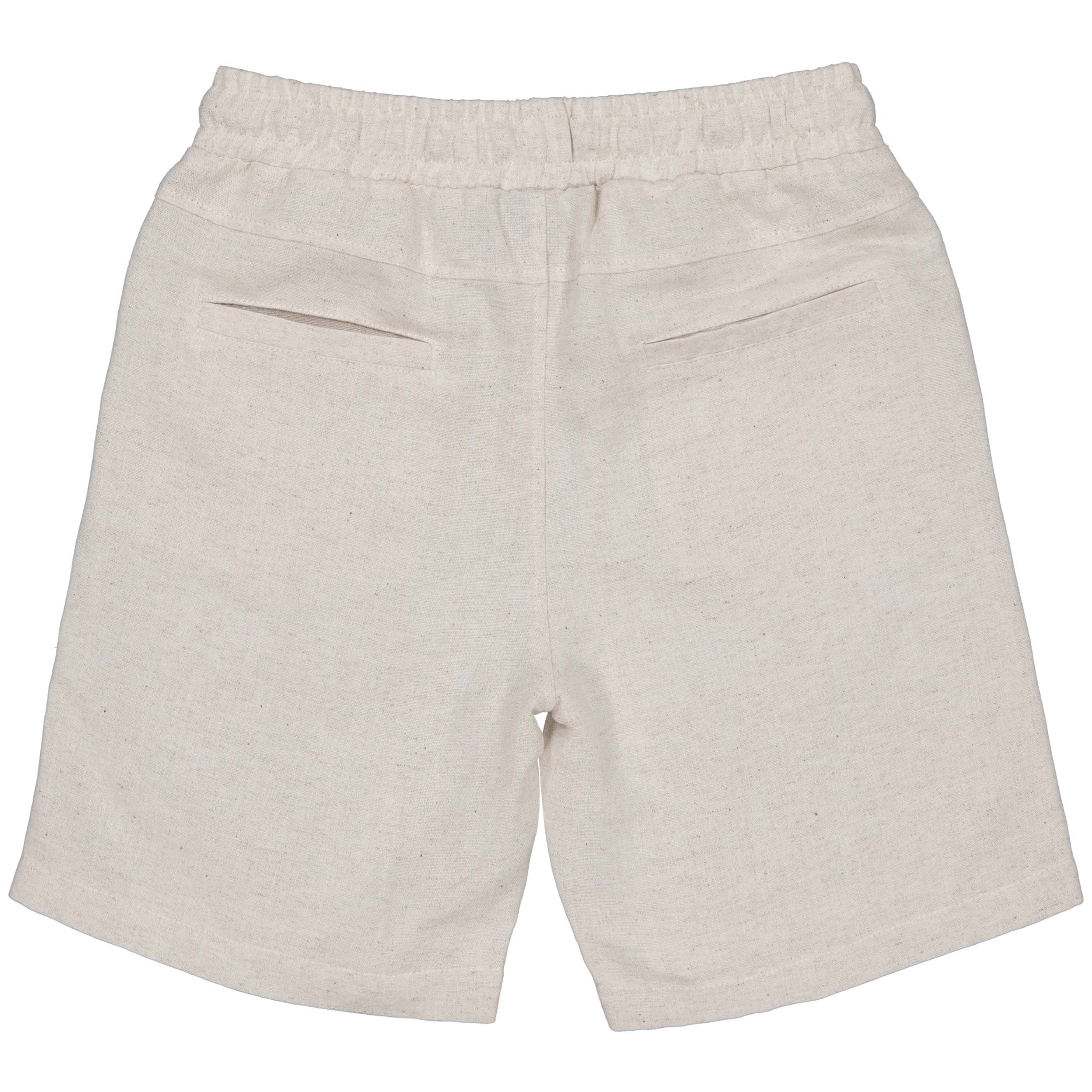 Broek Créme | Cream