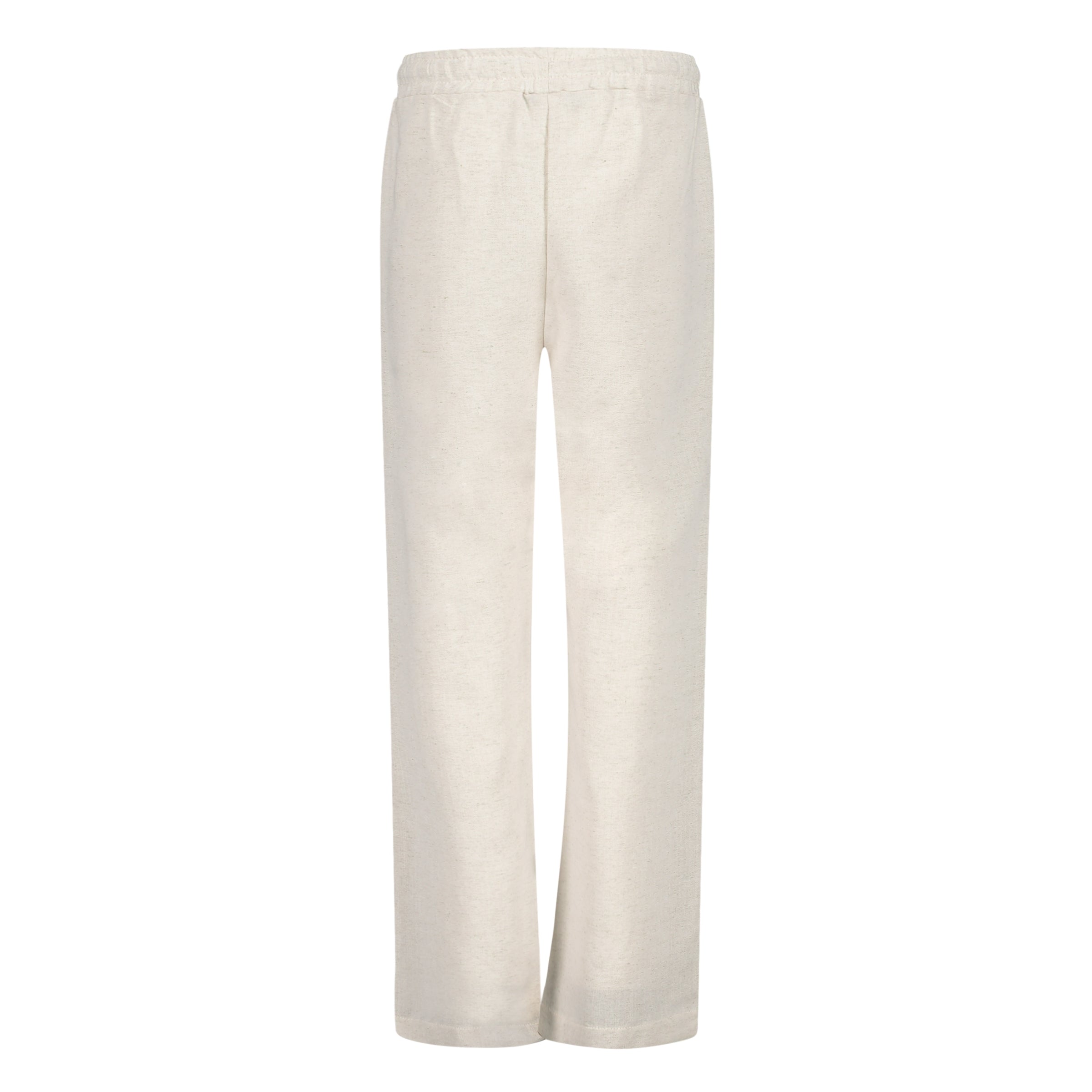 Broek Beige | Cotton Cream