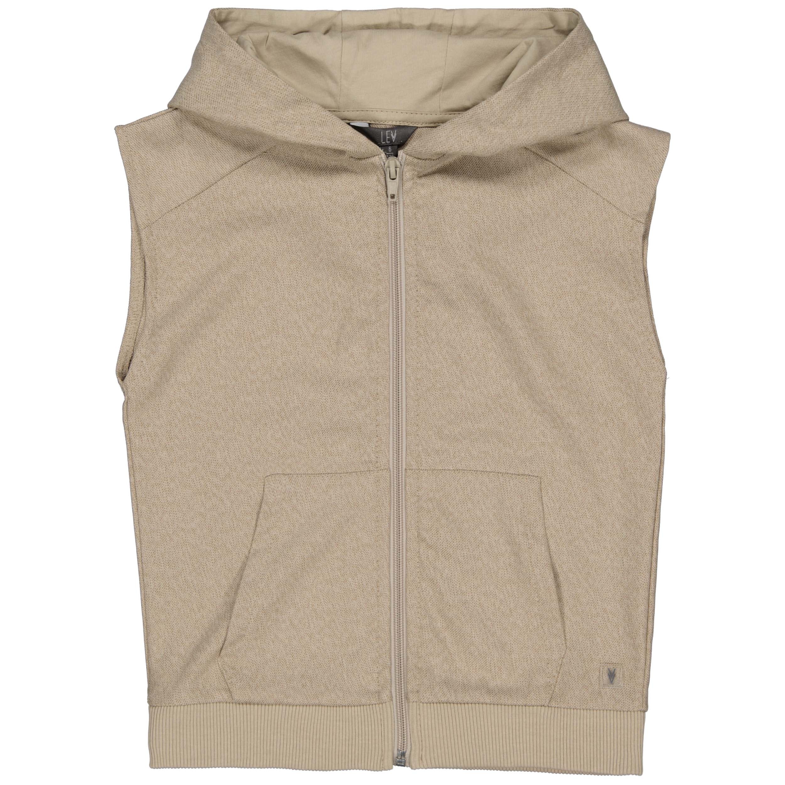 Pullover Braunes | Light Taupe