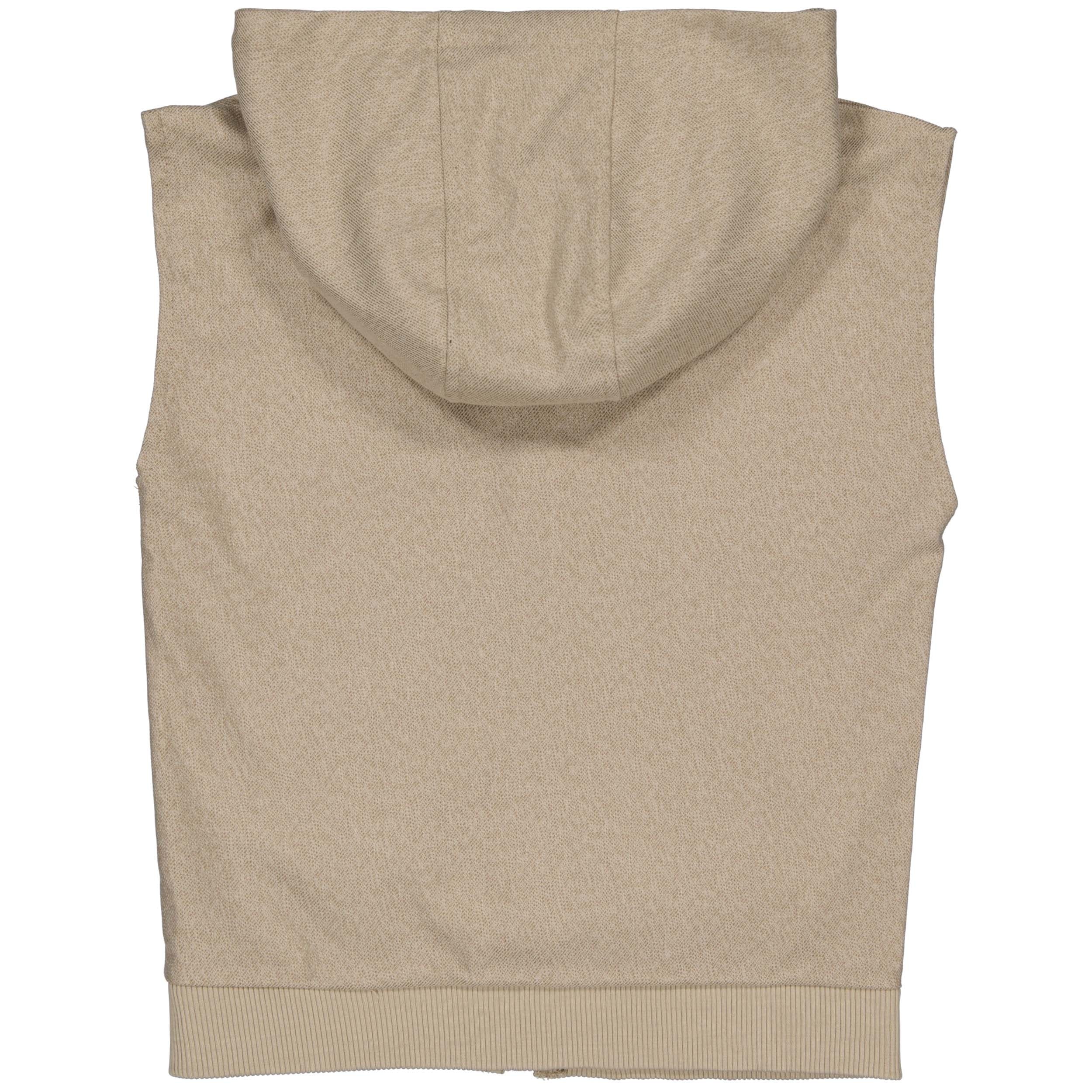 Pullover Braunes | Light Taupe