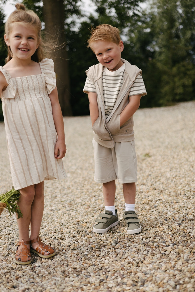 Pullover Braunes | Light Taupe