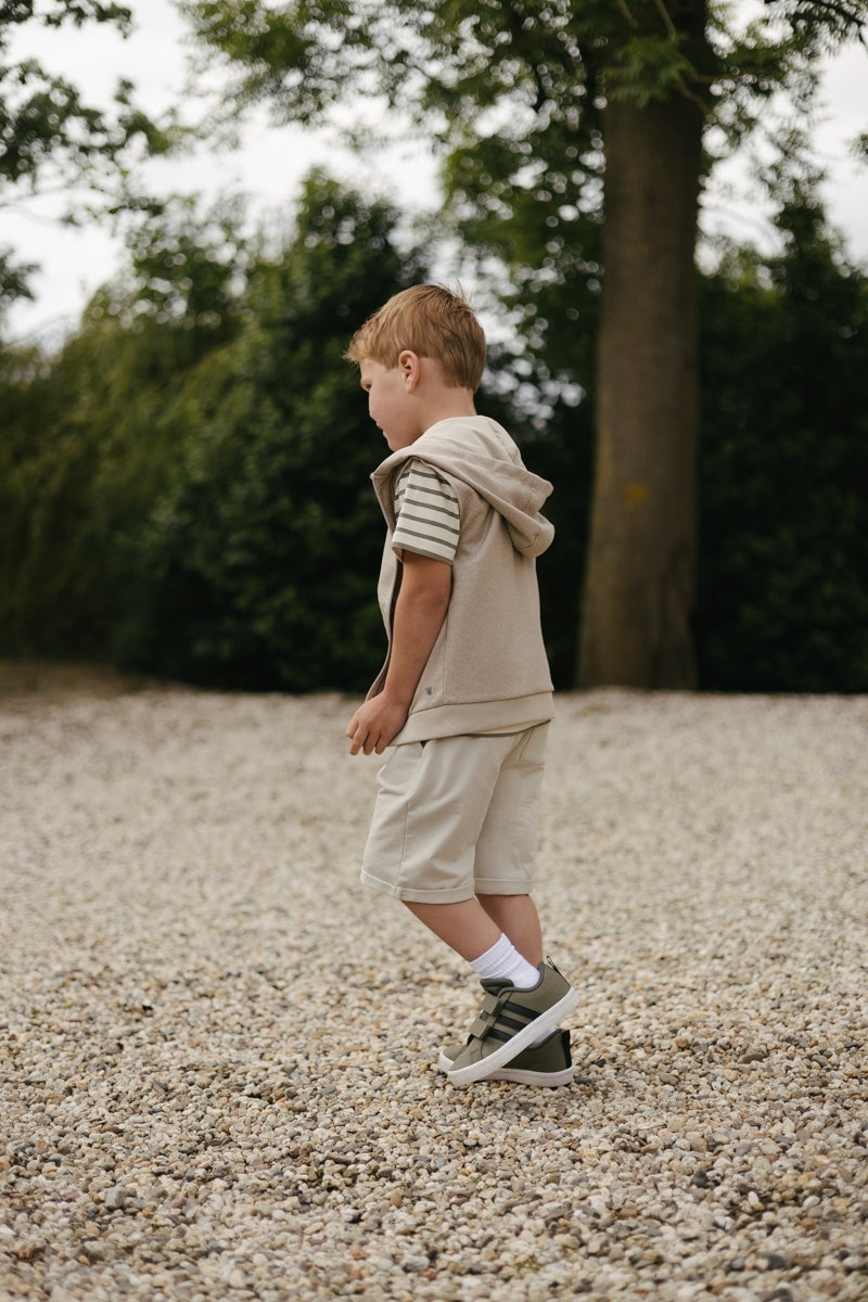 Pullover Braunes | Light Taupe