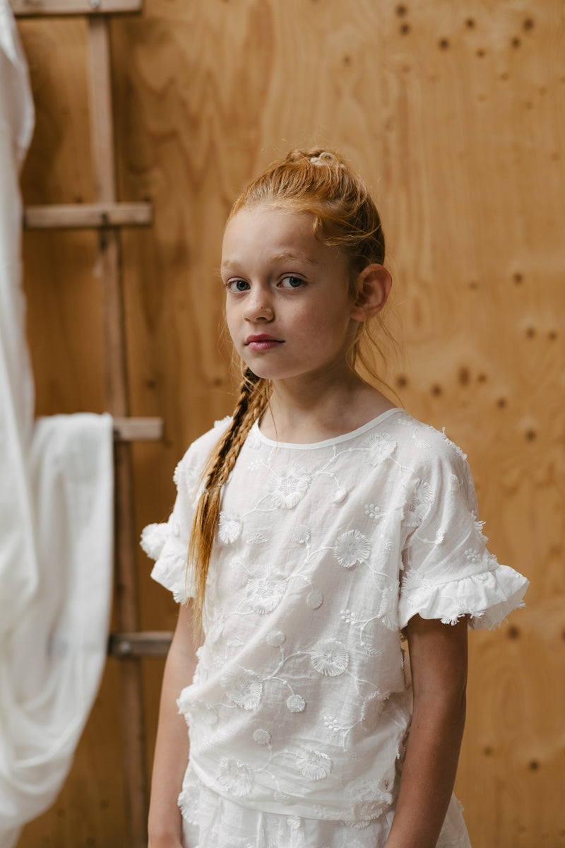 Hemd Weißes | Off White