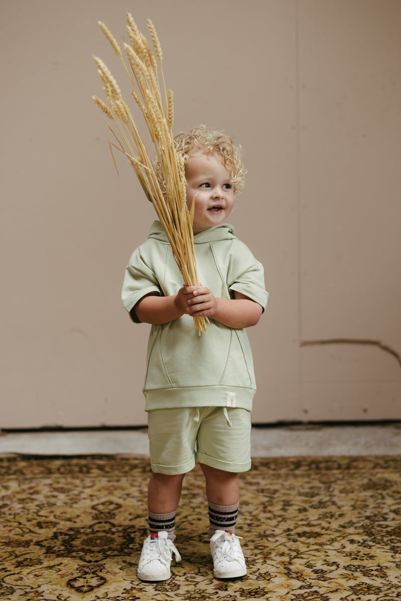 Broek Groen | Cedar Green