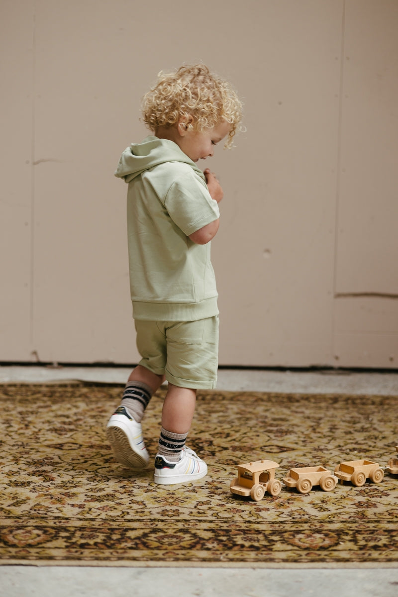 Broek Groen | Cedar Green