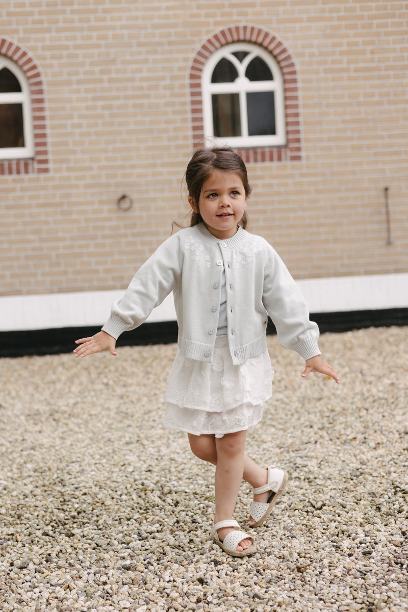 Pullover blauer | Pastel Blue