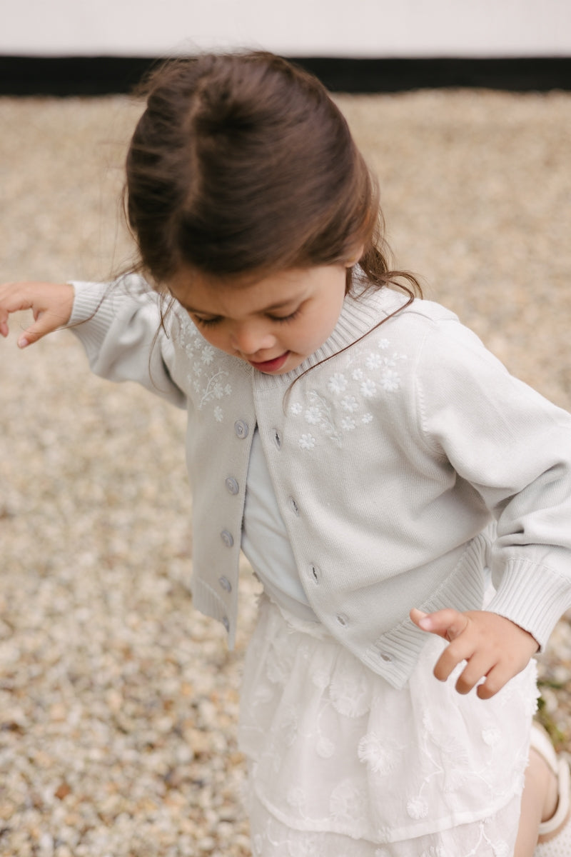 Pullover blauer | Pastel Blue