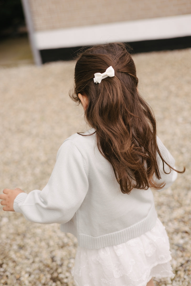 Pullover blauer | Pastel Blue